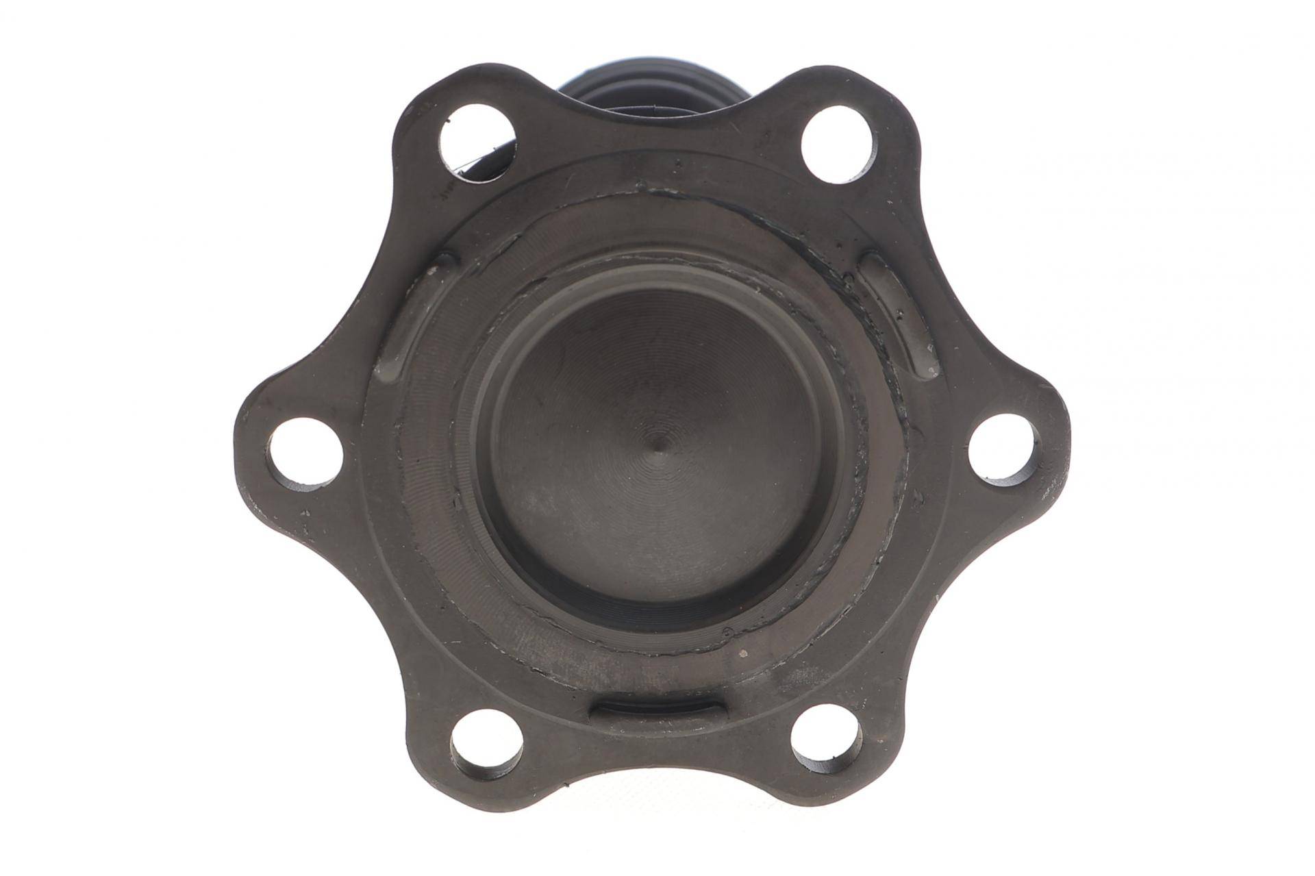 Піввісь VW Golf 2.0 12-/Skoda Octavia 12- (L) (36х473)