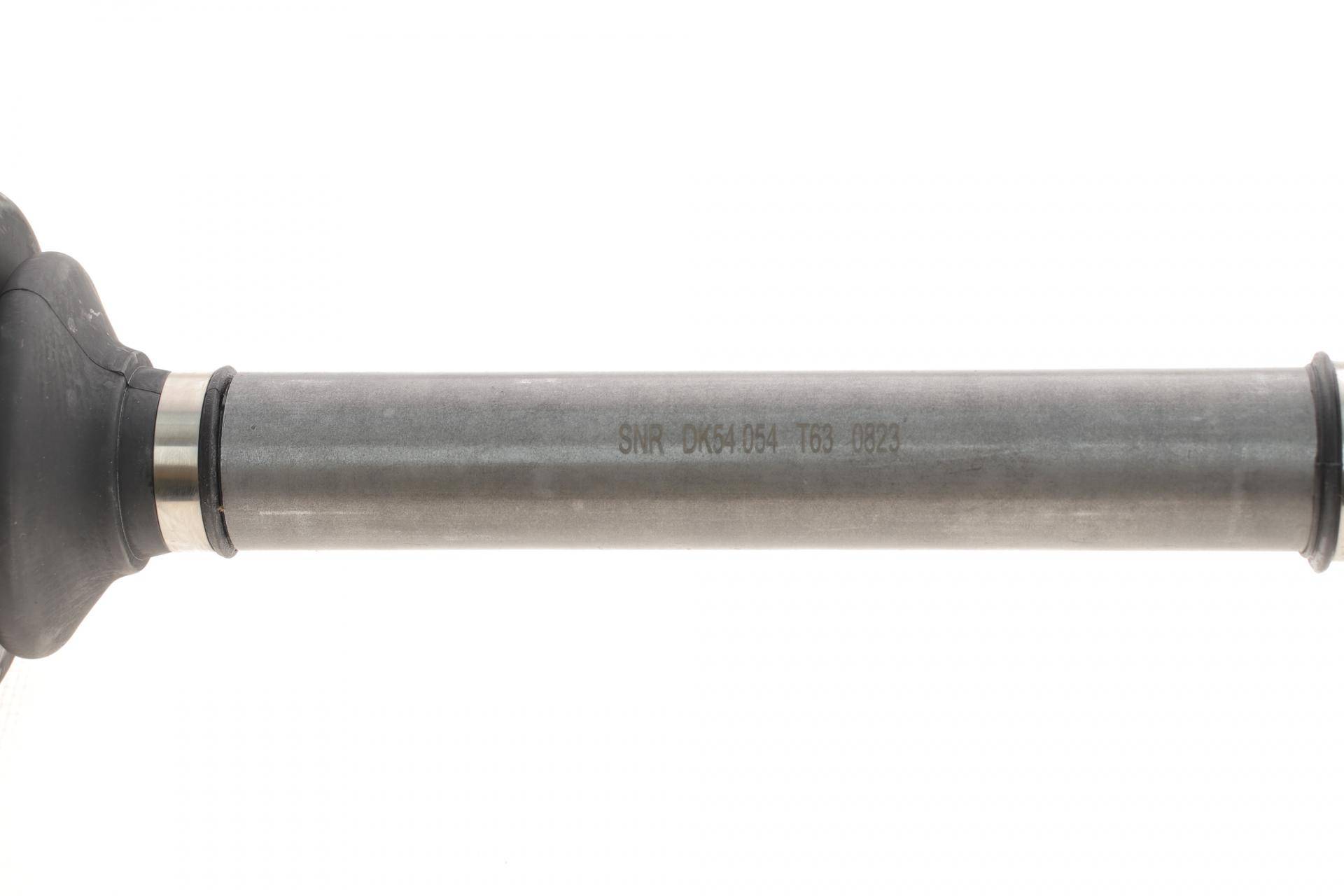 Піввісь (передня) Skoda Rapid/VW Polo 09- (L) (36x496)