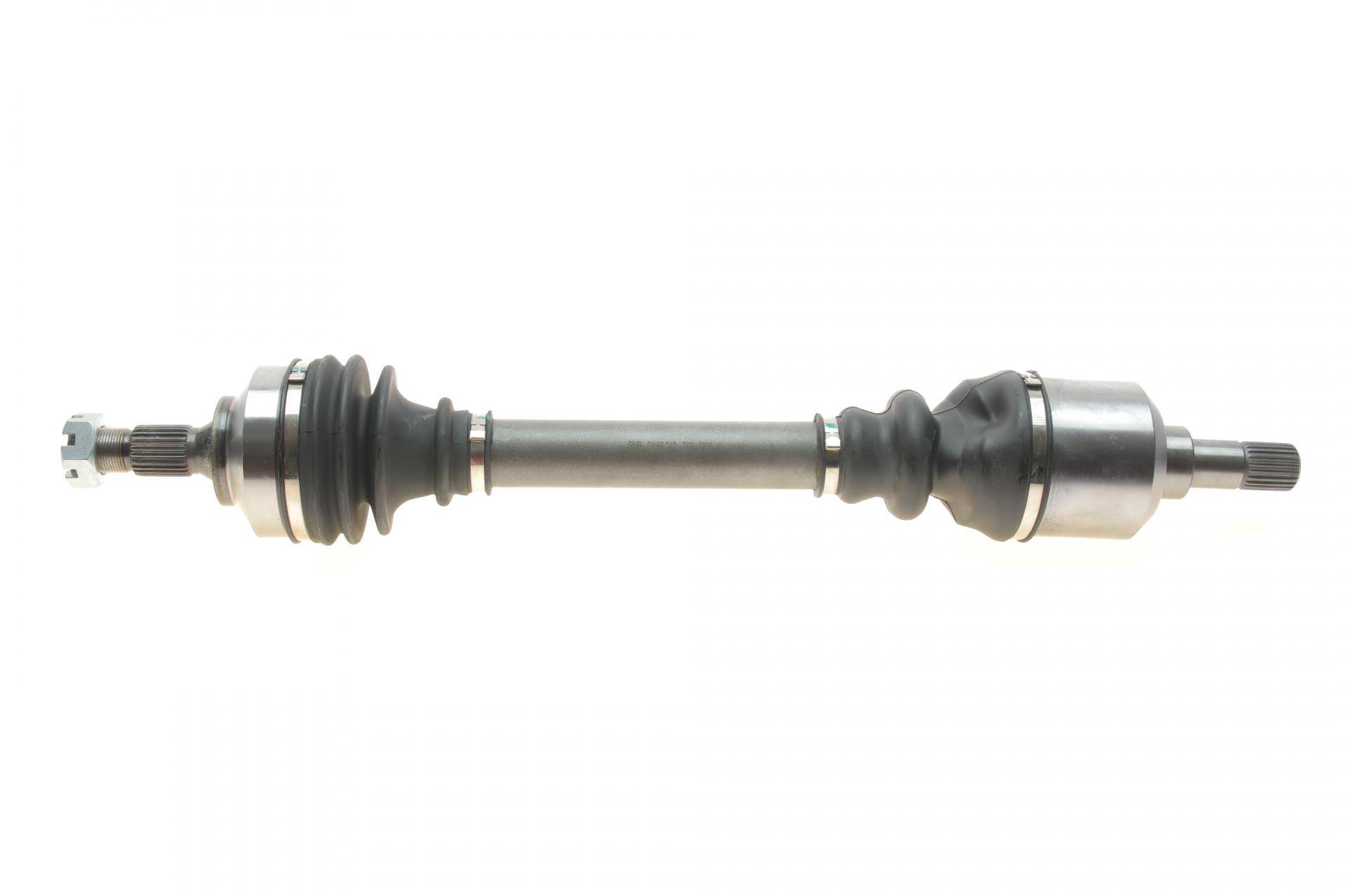 Піввісь (передня) Citroen Berlingo/Peugeot Partner 1.6HDI/1.6i 08- (L) (25х24х625)