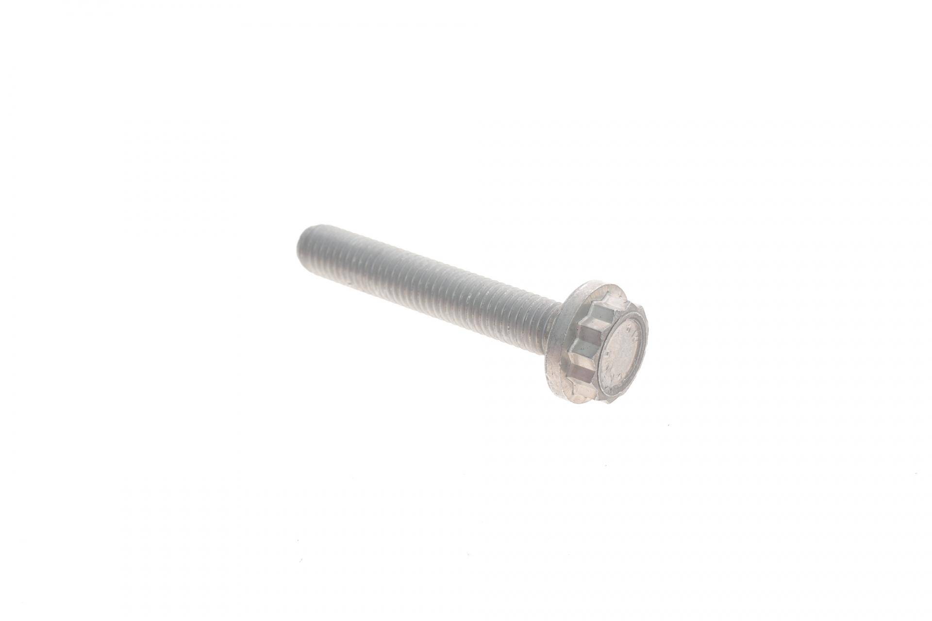 Болт кріплення кпп до двигуна Audi A4/A5/A6/A7/A8/Q5/Q7Q8 08-24 (M10x60)