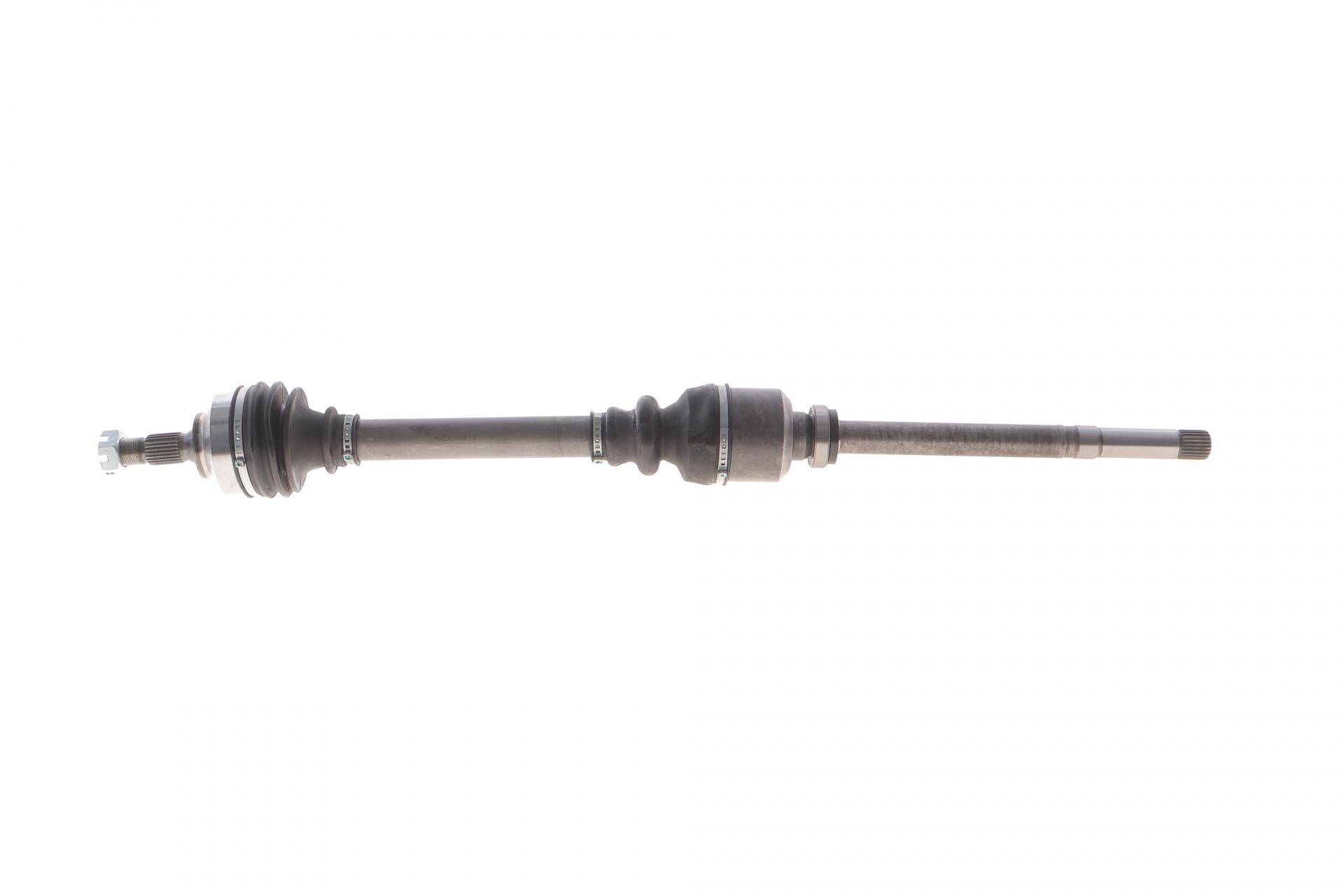 Піввісь (передня) Citroen Berlingo/Peugeot Partner 1.6HDI/1.6i 08- (R) (25х24х925) (TDS0088)