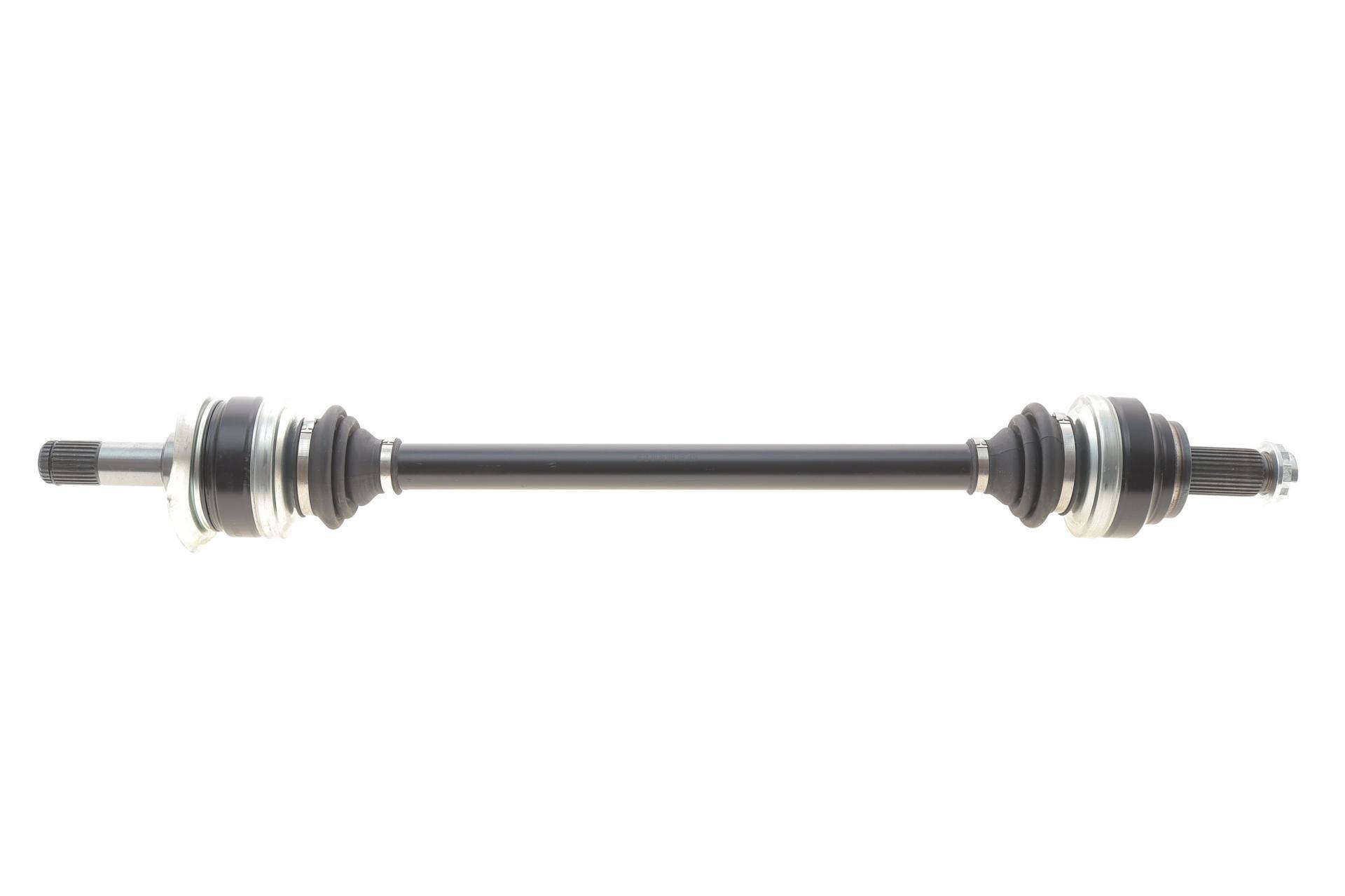 Піввісь (задня) (R) BMW 5 (F10/F11) 10-17 N20/N47/N57 (30x28zx817mm)