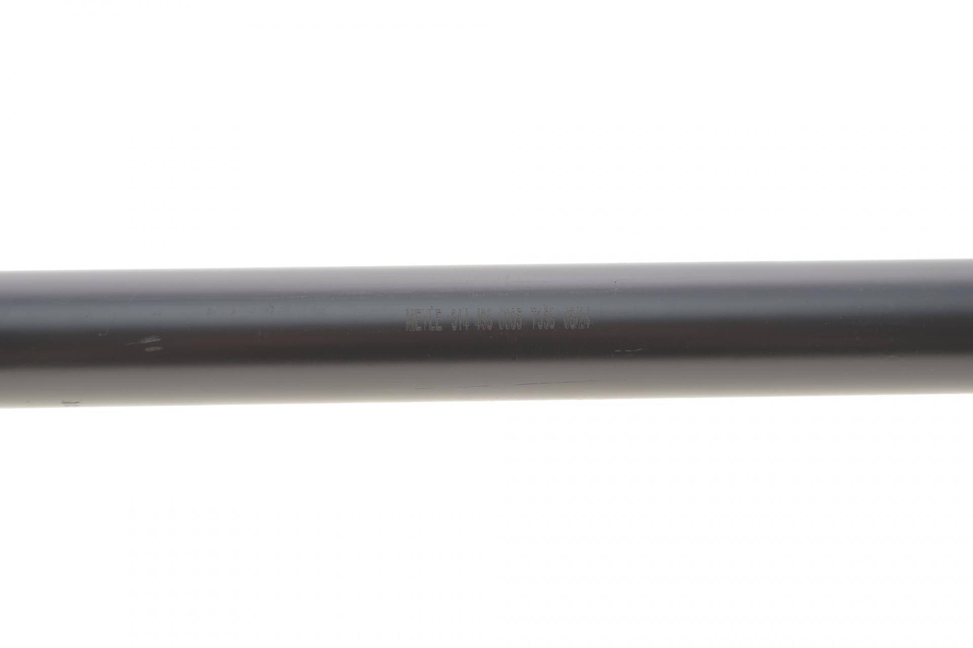 Піввісь (задня) (R) BMW 5 (F10/F11) 10-17 N20/N47/N57 (30x28zx817mm)