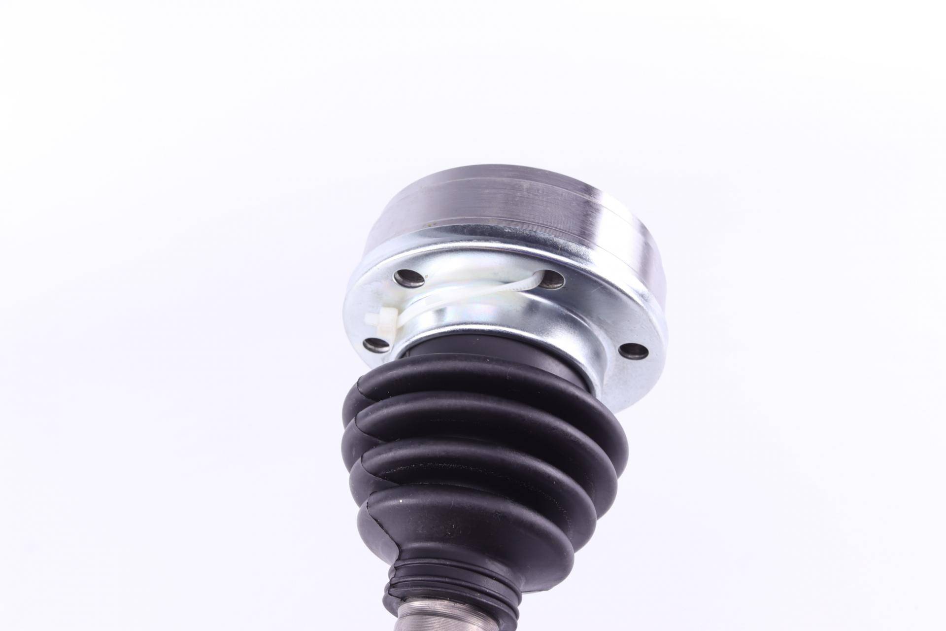 Піввісь (передня) Skoda Fabia 99-14/Roomster 06-15 (L) (36x30x501)