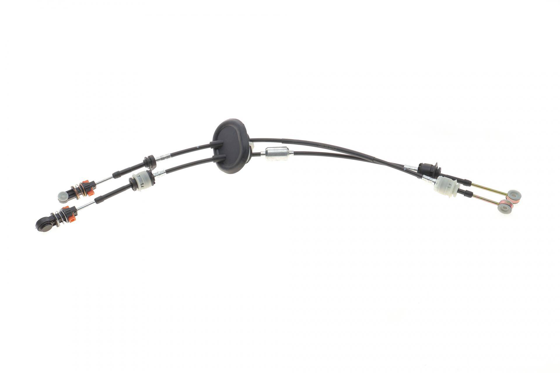 Трос куліси Citroen C2/C3 02-12/Peugeot 207 1.4/1.6 06-15