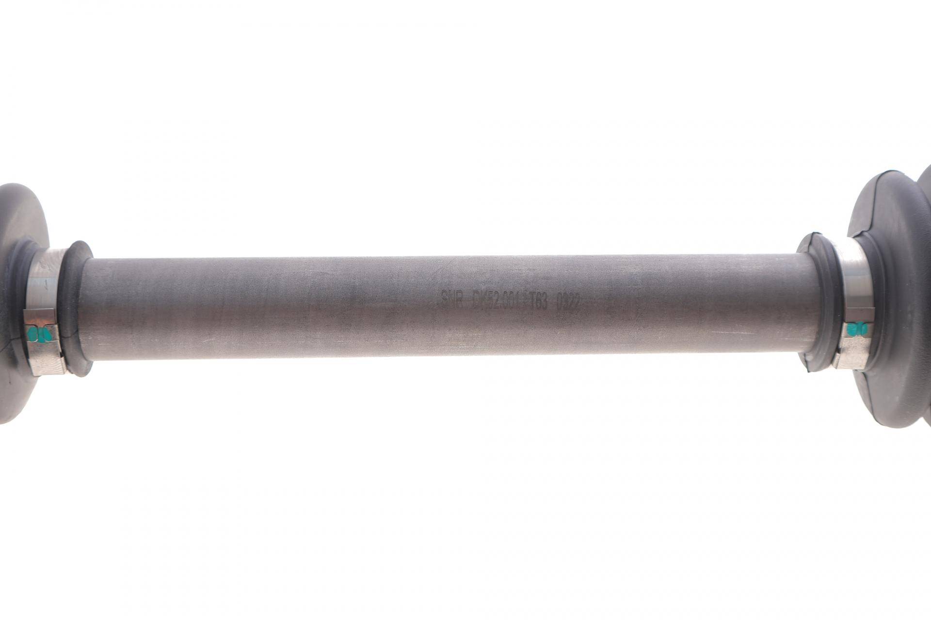 Піввісь Ford Focus 98-04 (L) (25х23х633)