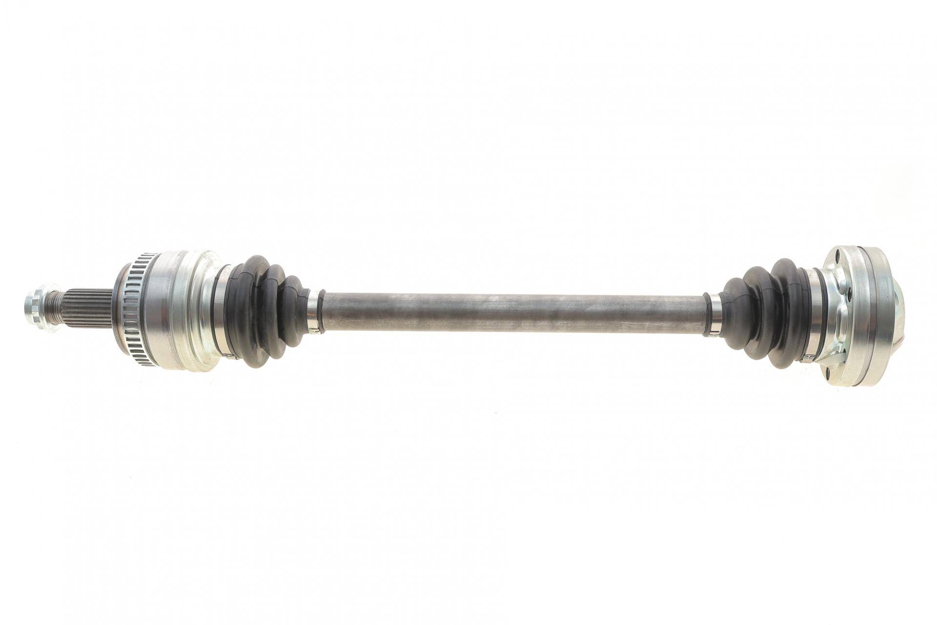 Піввісь (задня) (L) BMW 3 (E90) 04-11 M47/N47/N52 (27zx607)