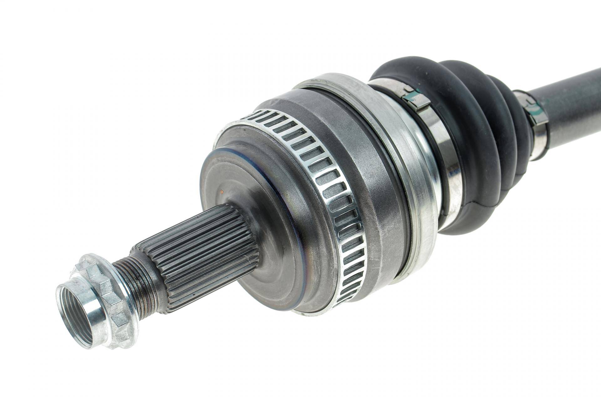 Піввісь (задня) BMW 3 (E90) 04-11 (R) M47/N47/N52 (27x25zx660x48T) (+ABS)