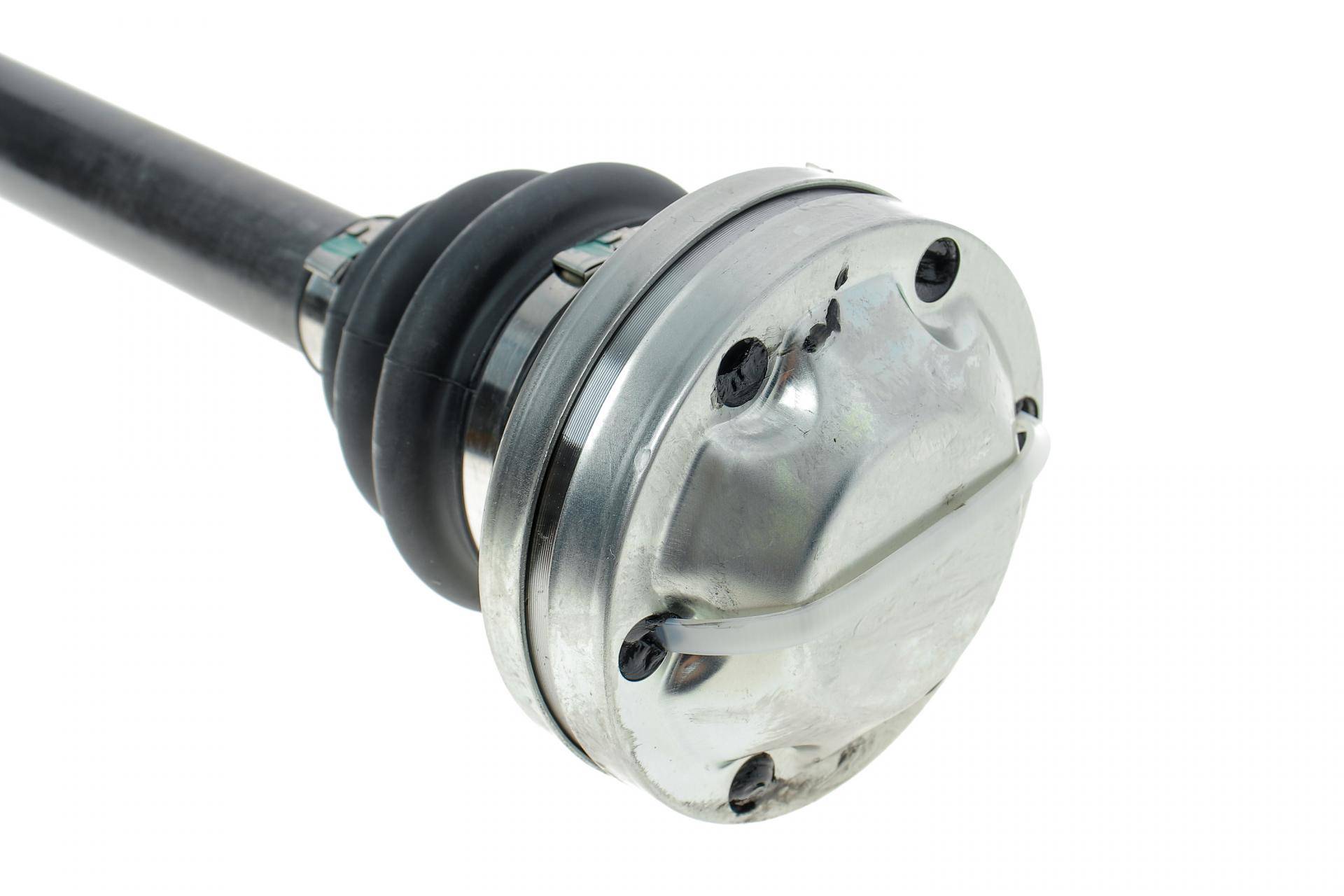 Піввісь (задня) BMW 3 (E90) 04-11 (R) M47/N47/N52 (27x25zx660x48T) (+ABS)