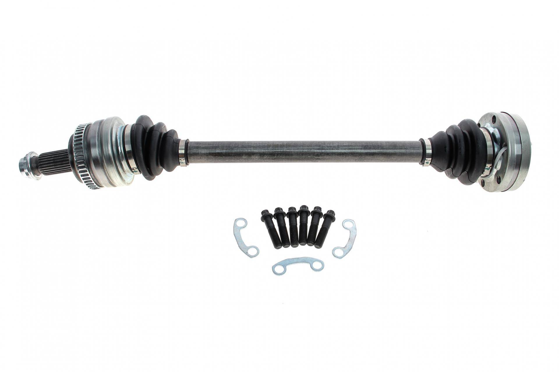 Піввісь (задня) BMW 3 (E36) 91-98 M50/M51/M52 (27x615x48T) (+ABS)
