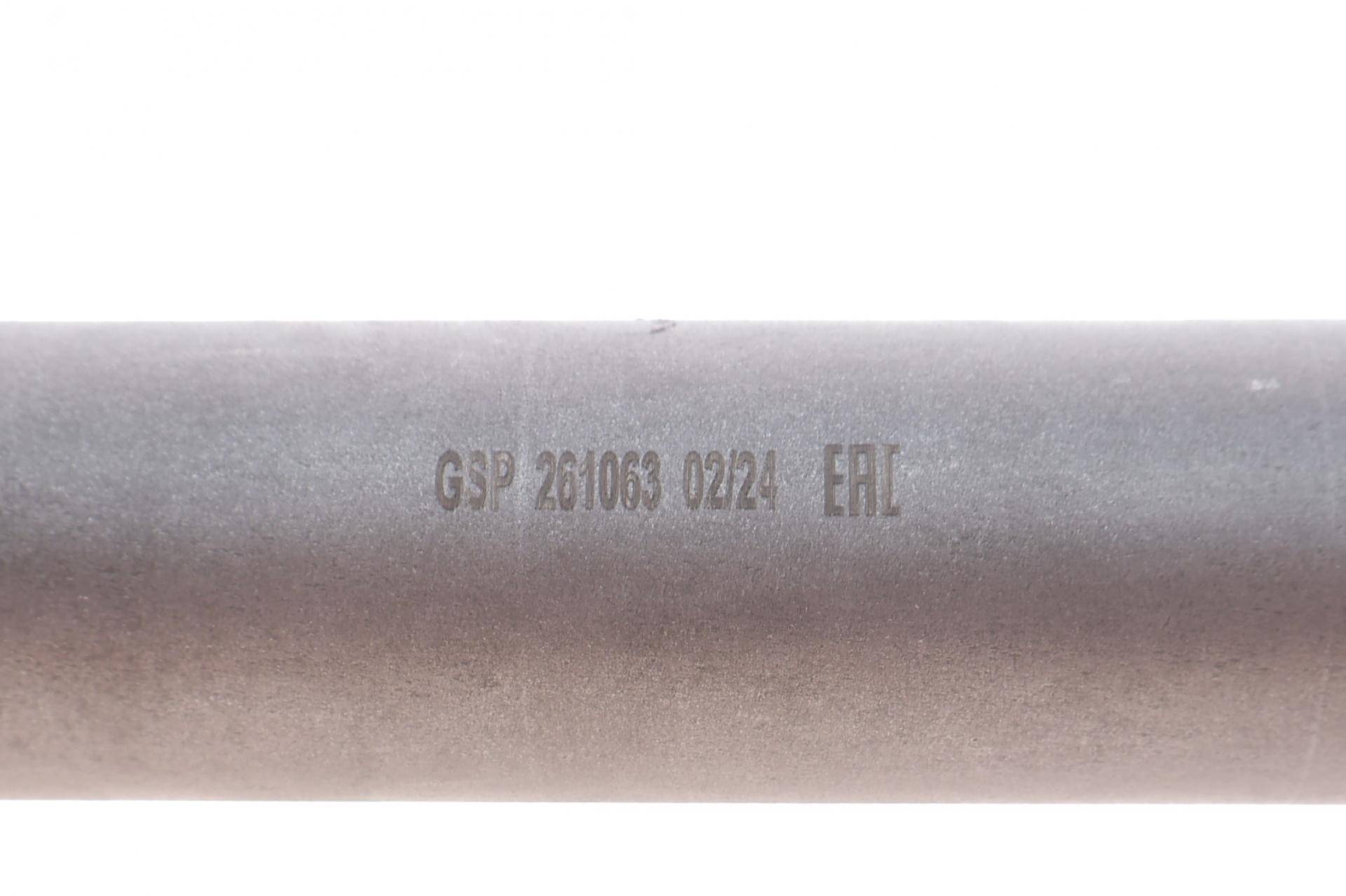 Піввісь (передня) Seat Cordoba/Ibiza/Skoda Fabia/Roomster/VW Polo 1.2/1.4/1.9D 99- (R) (36x751)