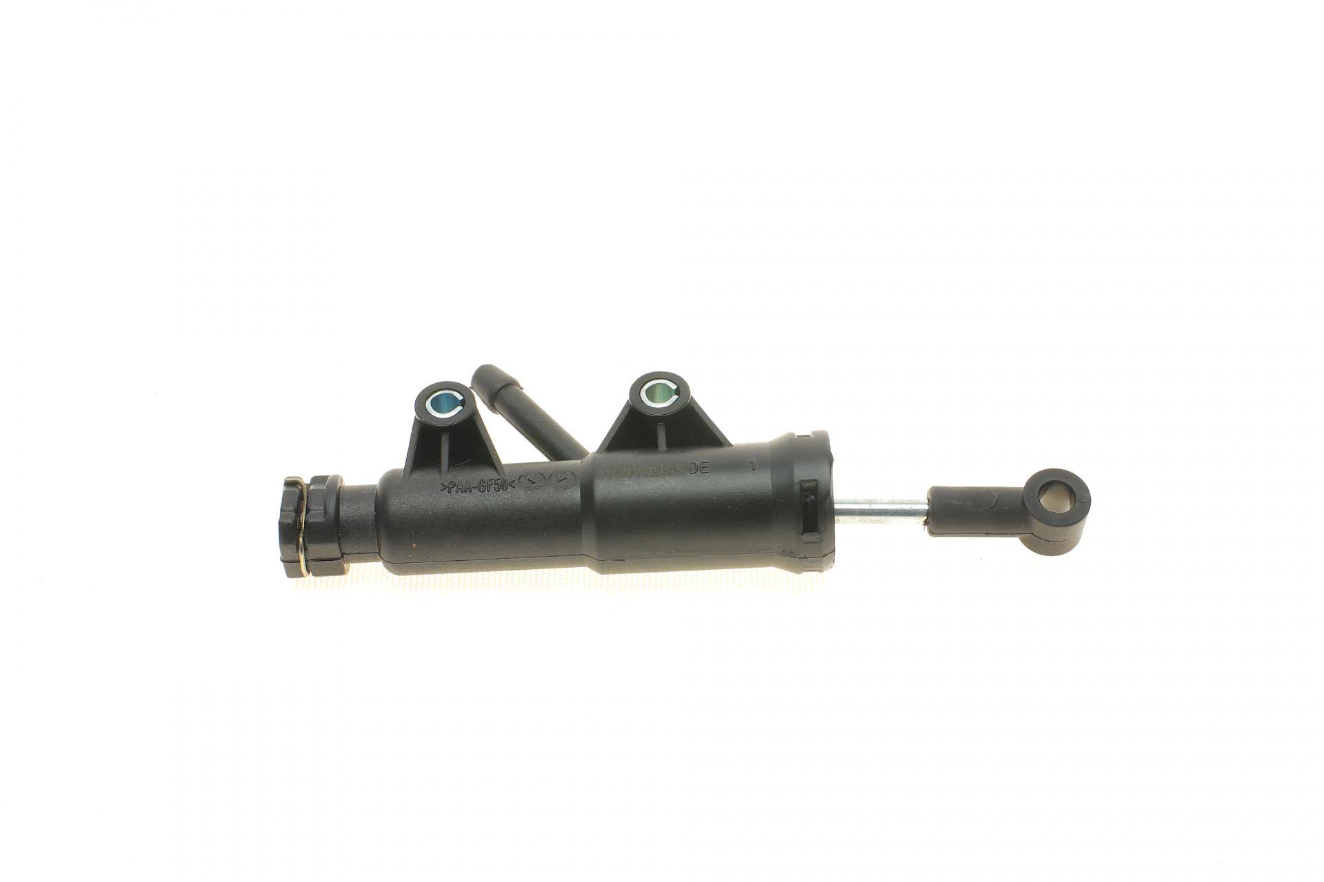 Циліндр зчеплення (головний) MB Vito (W639) 03-