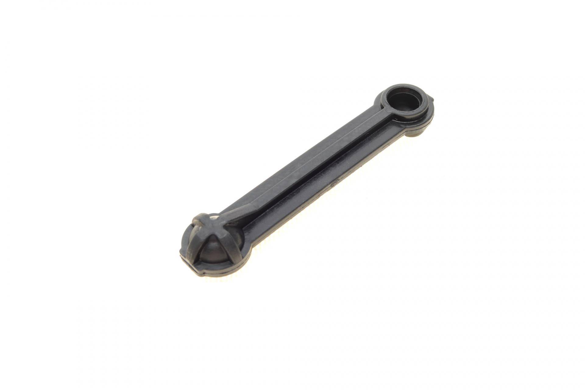 Тяжка КПП Ford Transit MT75 06-