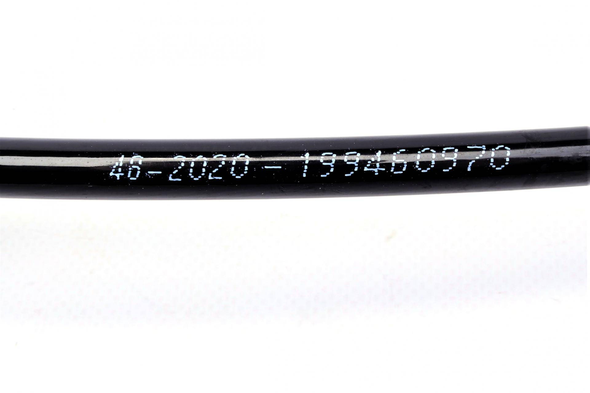 Трос куліси VW Caddy III-IV/Touran 1.0-2.0D (1221 мм) 04-