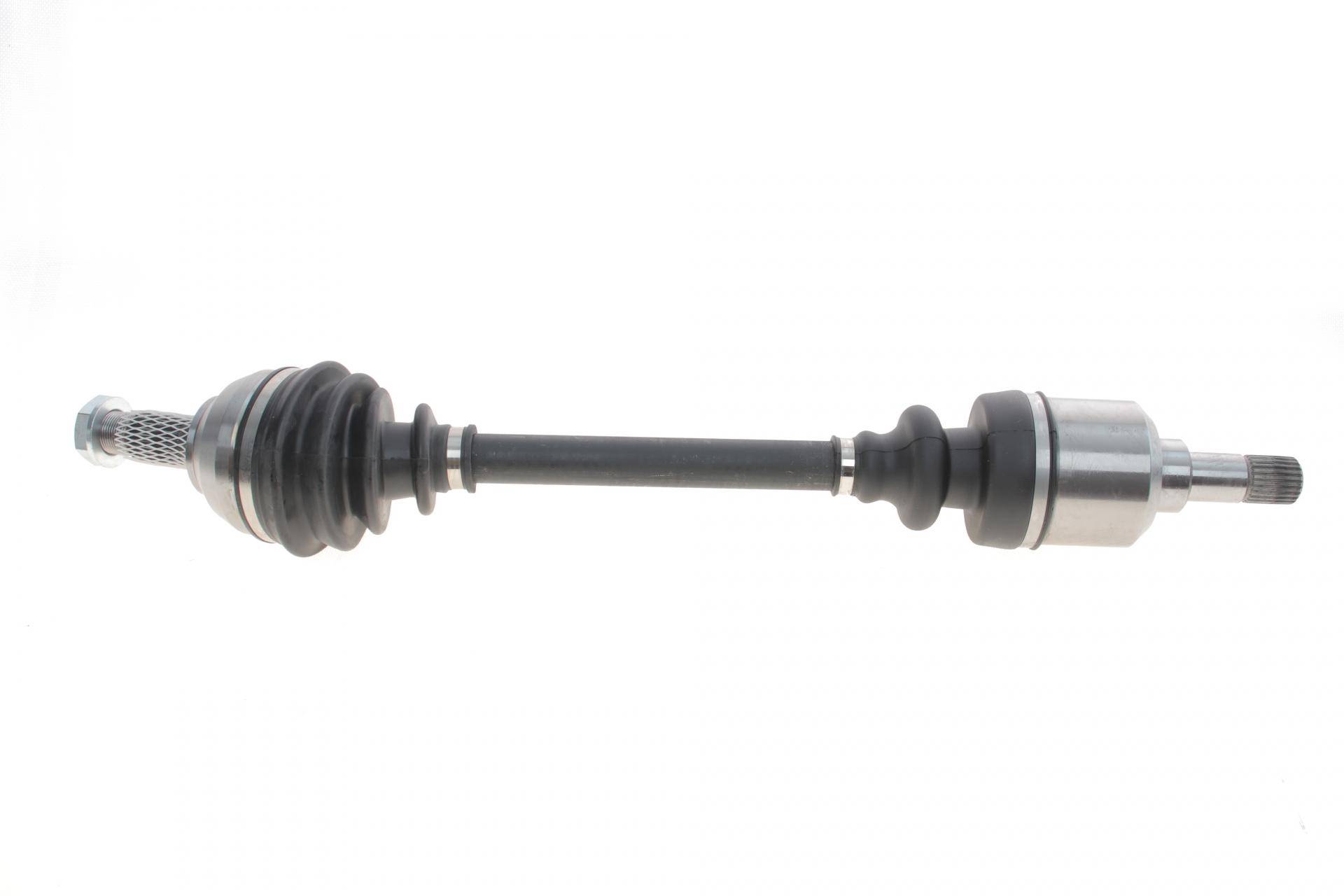 Піввісь (передня) Citroen Berlingo/Peugeot Partner 1.6HDI/1.6i 08- (L) (25х24х630)