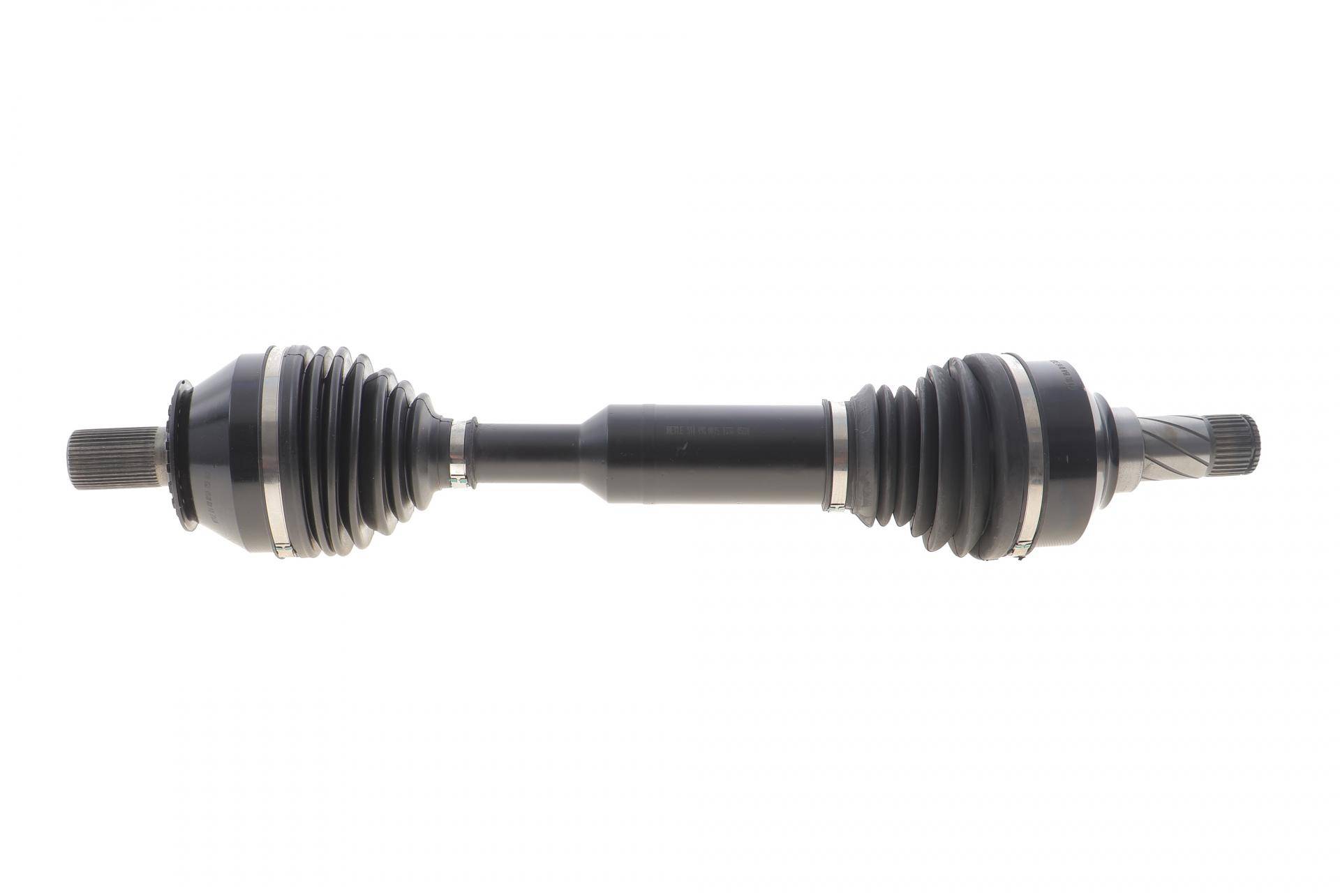 Піввісь (передня) (L) Volvo XC60 I 2.0-2.4 D 09-17 (40x27z/585mm)