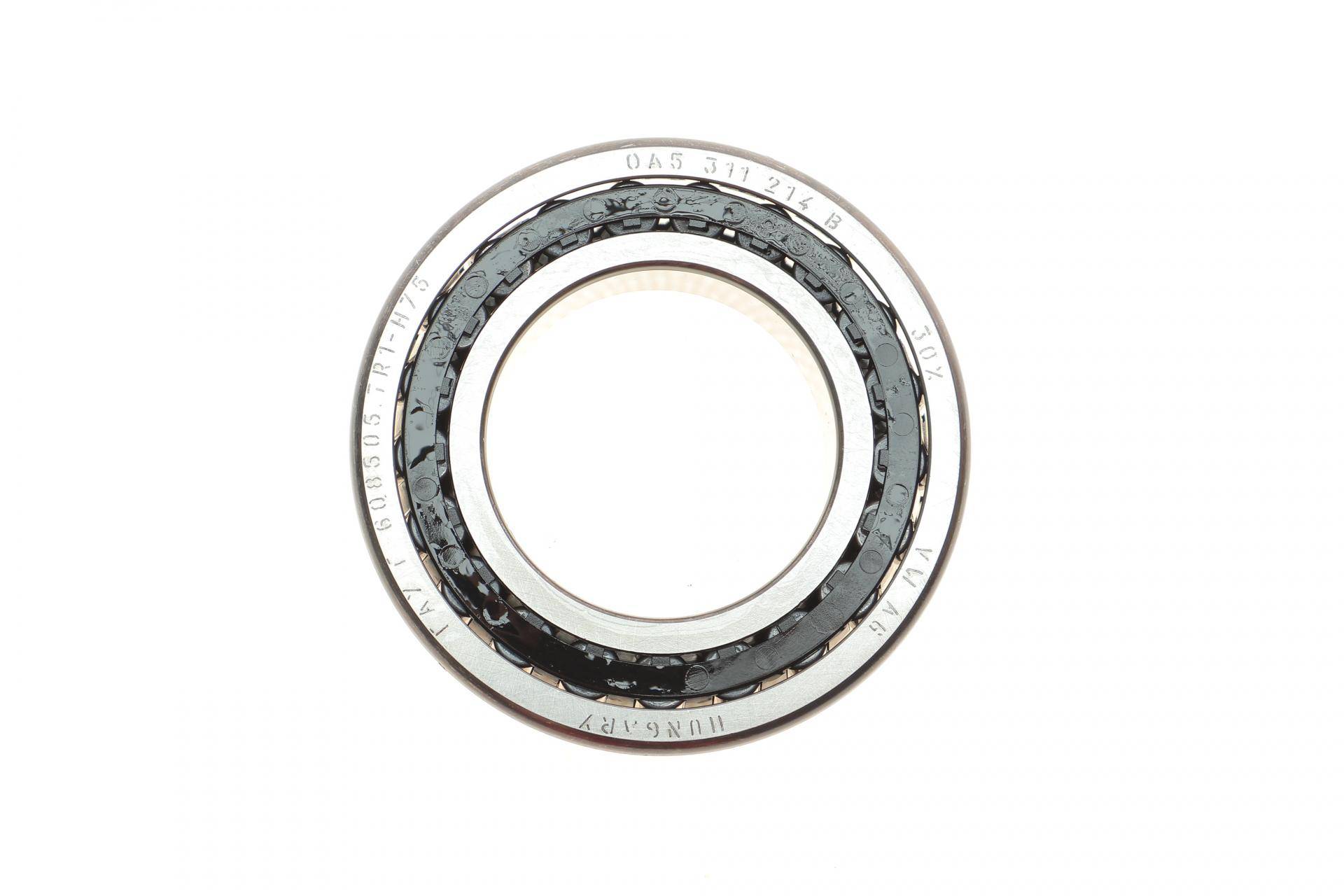 Підшипник КПП VW Crafter 17-24/T6 20-24 (38.1x68x18) 0AX (MQ500)