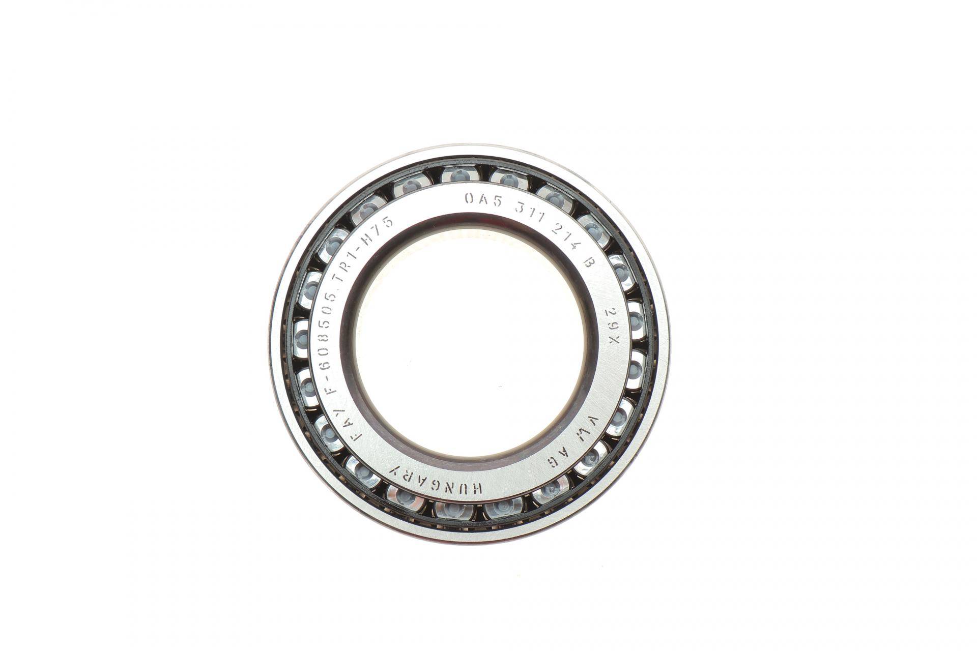 Підшипник КПП VW Crafter 17-24/T6 20-24 (38.1x68x18) 0AX (MQ500)