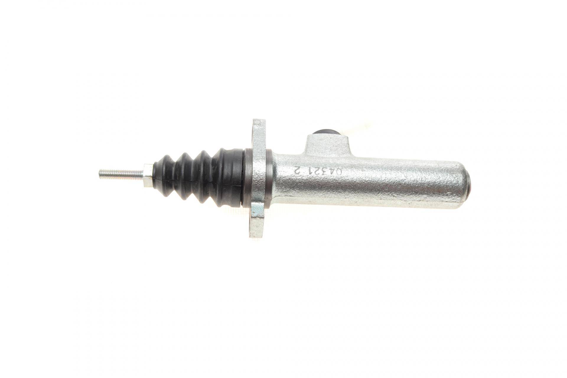 Циліндр зчеплення (головний) Audi 80 86-96 (d=19.05mm)