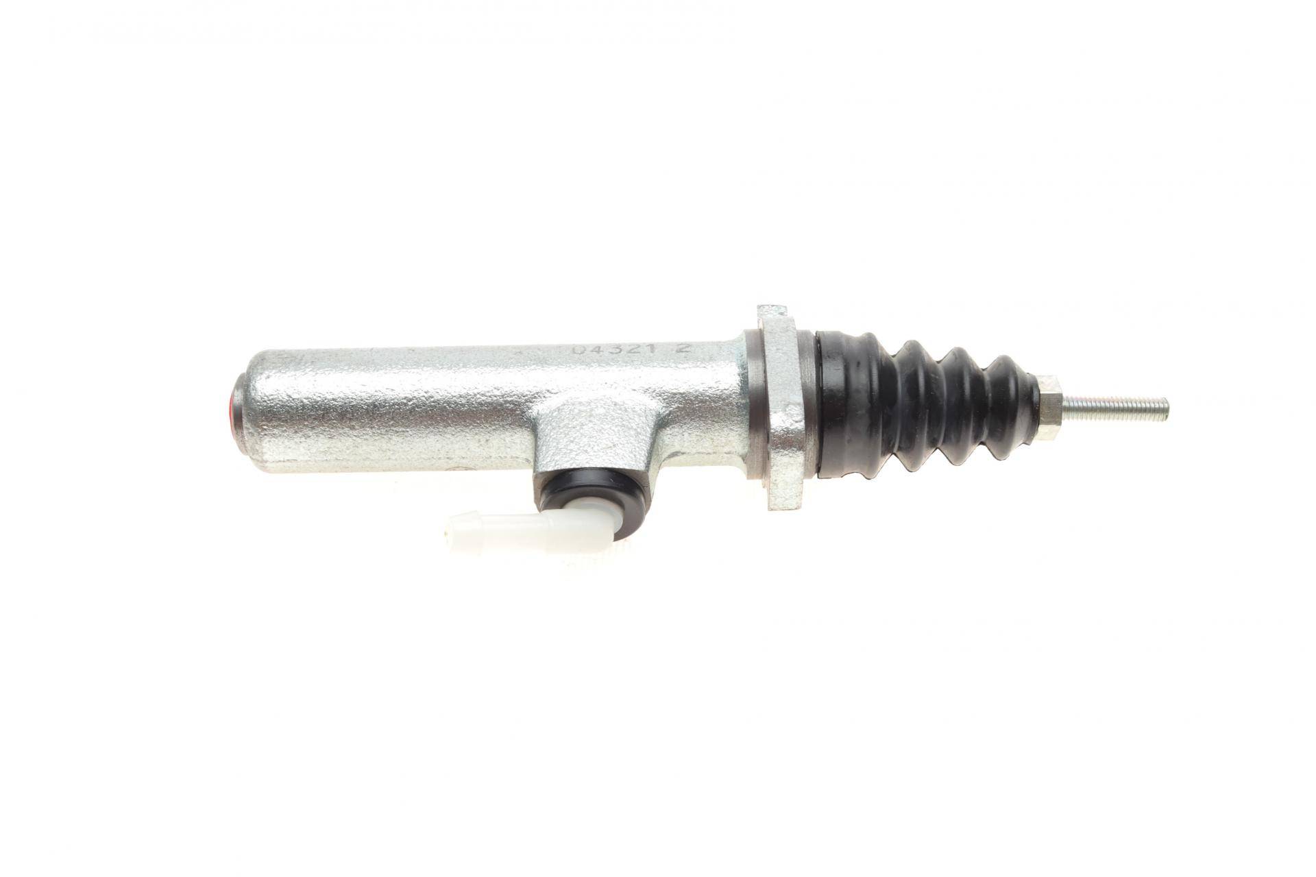 Циліндр зчеплення (головний) Audi 80 86-96 (d=19.05mm)
