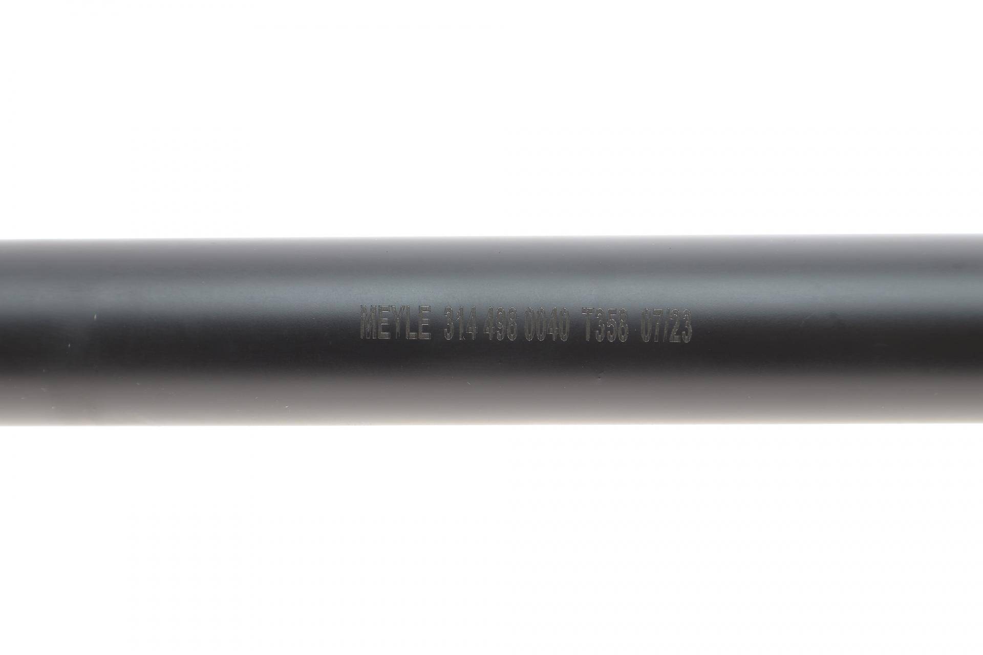 Піввісь (задня) BMW X3 (F25)/X4 (F26) 1.6-3.0 10-18 (R) (30x27zx825mm) B47/N20/N47/N52/N55