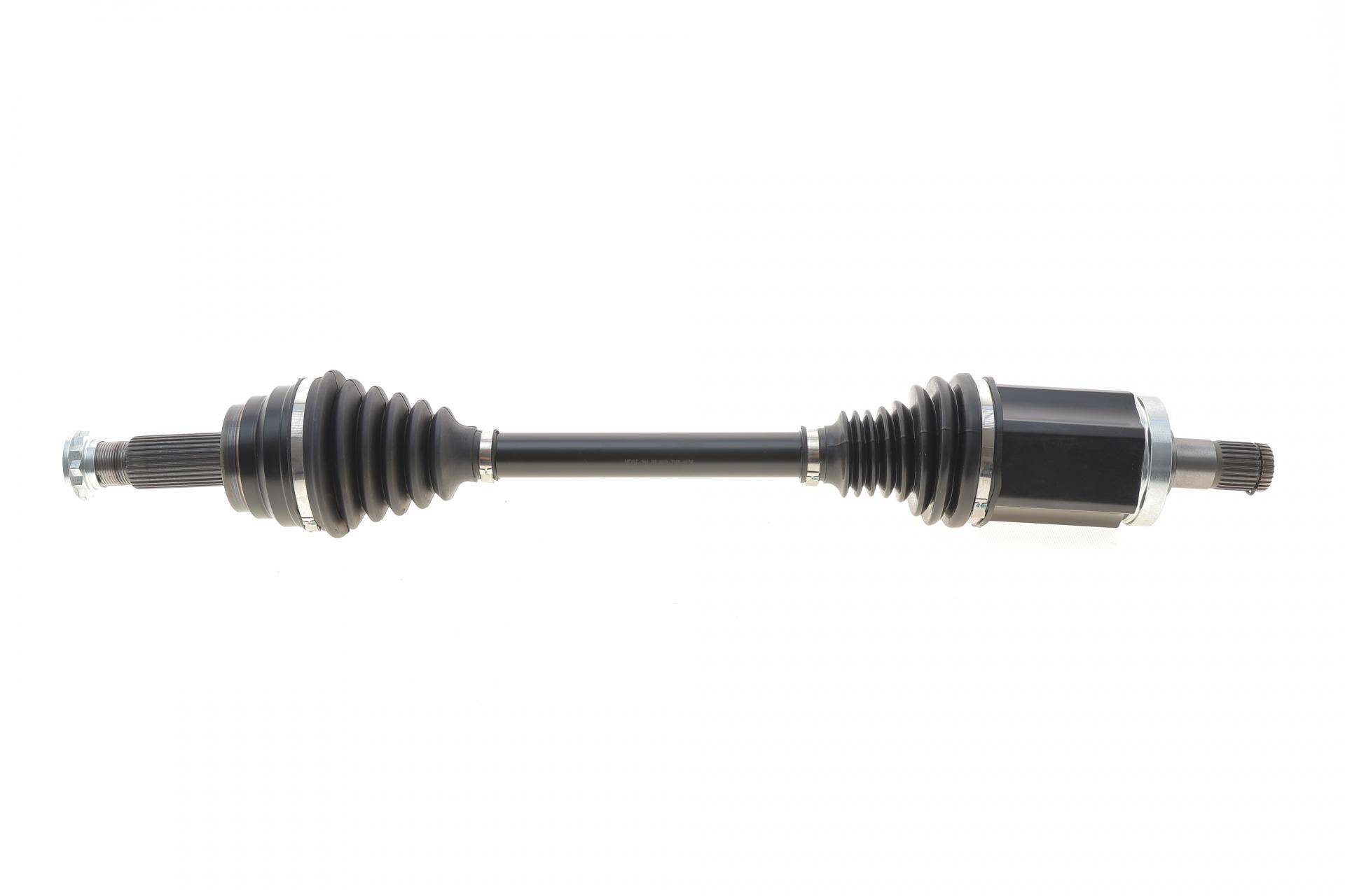 Піввісь (передня) BMW X5 (E70/F15/F85)/X6 (E71/E72/F16/F86) 10-19 (L) (30x27/663) B47/N47/N55/N57