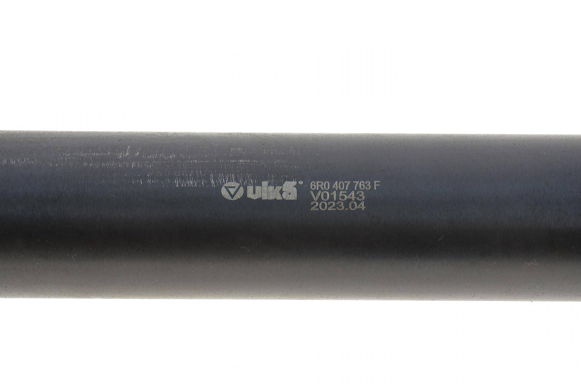 Піввісь (передня) Skoda Fabia/Rapid/VW Polo 12-22 (26x36x563) (R)