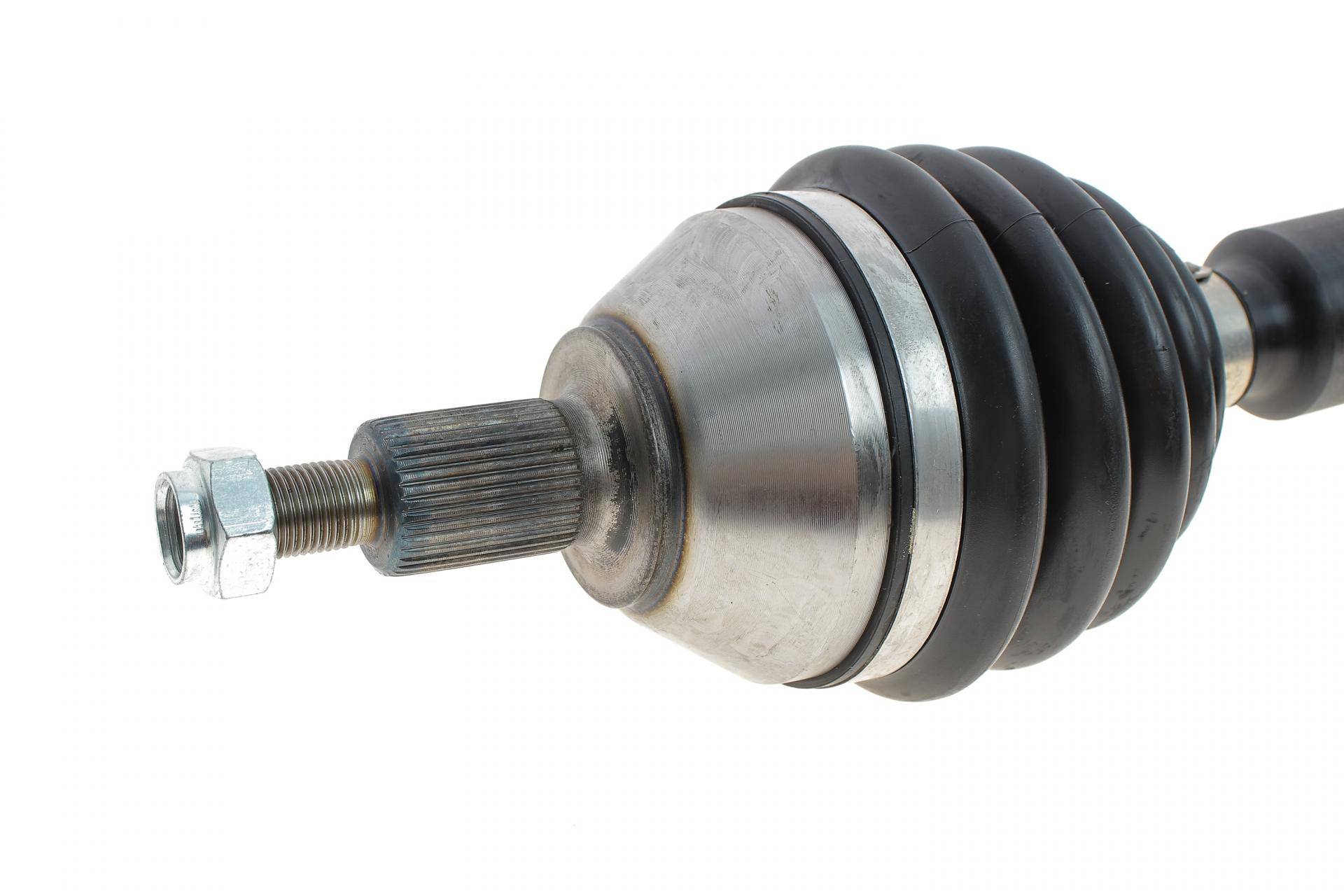 Піввісь (передня) Skoda Fabia/Rapid/VW Polo 12-22 (26x36x563) (R)