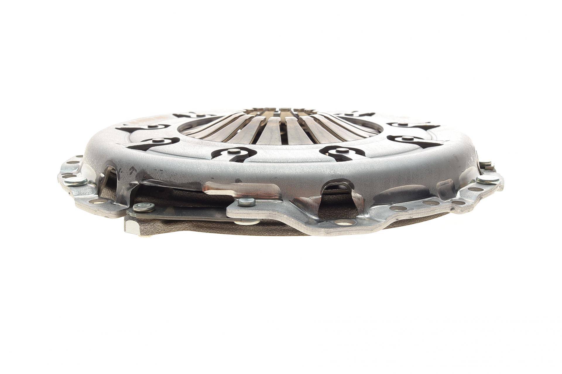 Демпфер + комплект зчеплення AUDI A4 B5/A6 C5/VW Passat B5 1.6/1.8 96-05