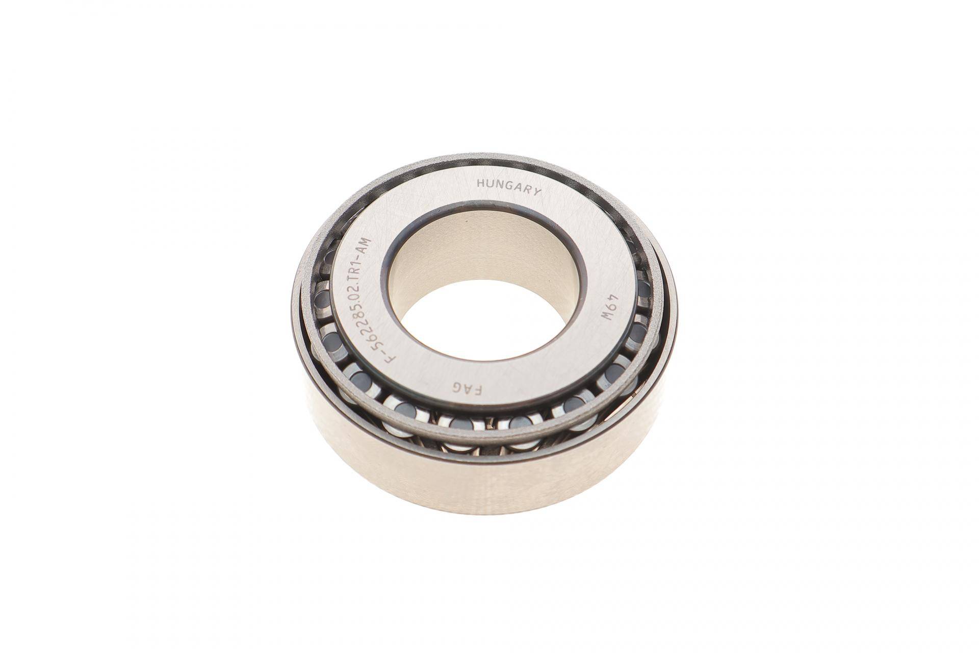 Підшипник КПП Audi/VW DQ500 (0BH), (30x62x21.25) F-562285.02