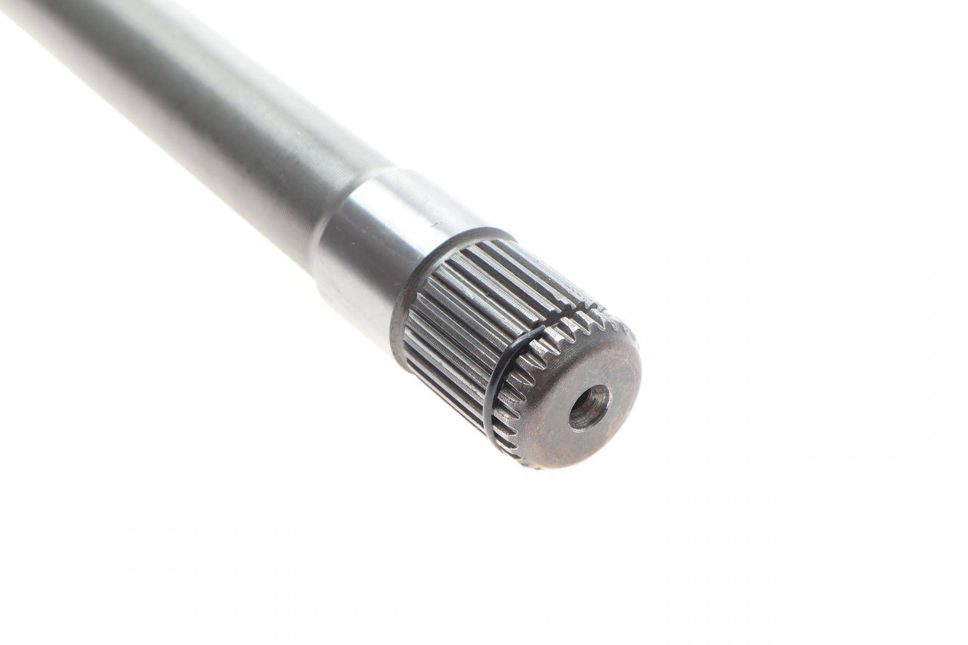 Піввісь (передня) (R) BMW 3 (E46) M54/M57 00-05 (30z/27z/897mm)