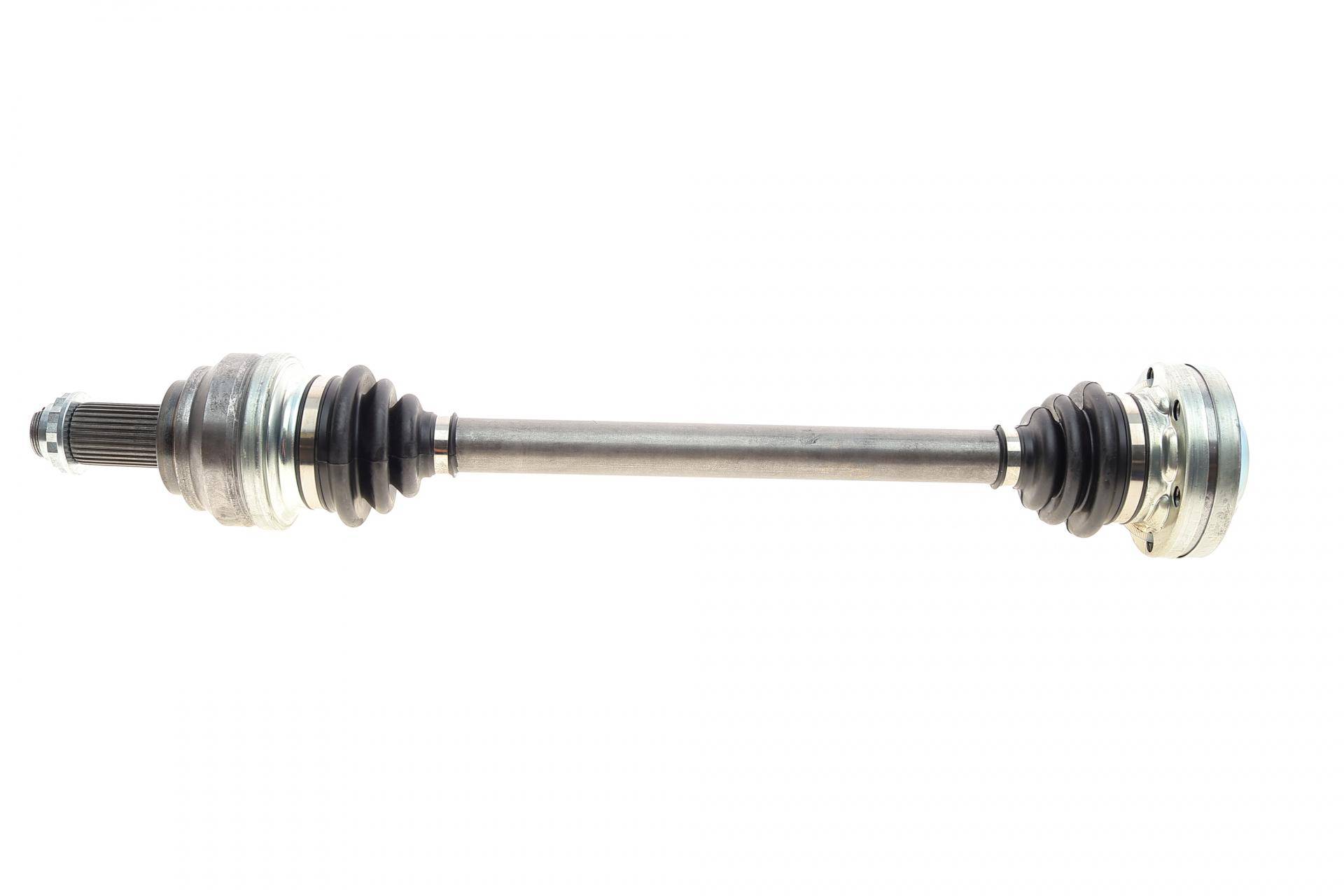 Піввісь (задня) BMW 1 (E81/E87)/3 (E90) 05-11 (L) (30/610) M47/N45/N47/N52/N53/N55/N57