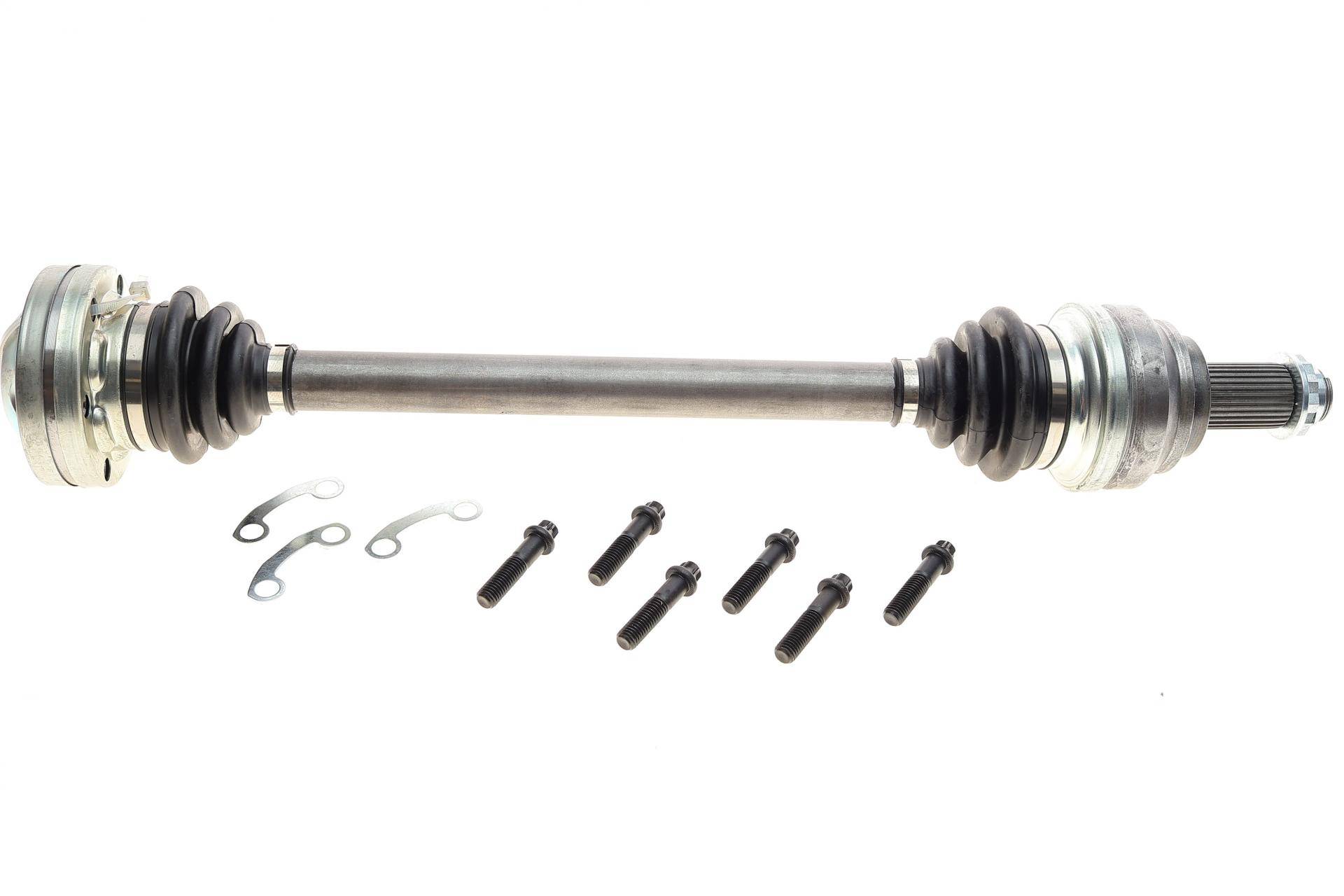 Піввісь (задня) BMW 1 (E81/E87)/3 (E90) 05-11 (L) (30/610) M47/N45/N47/N52/N53/N55/N57