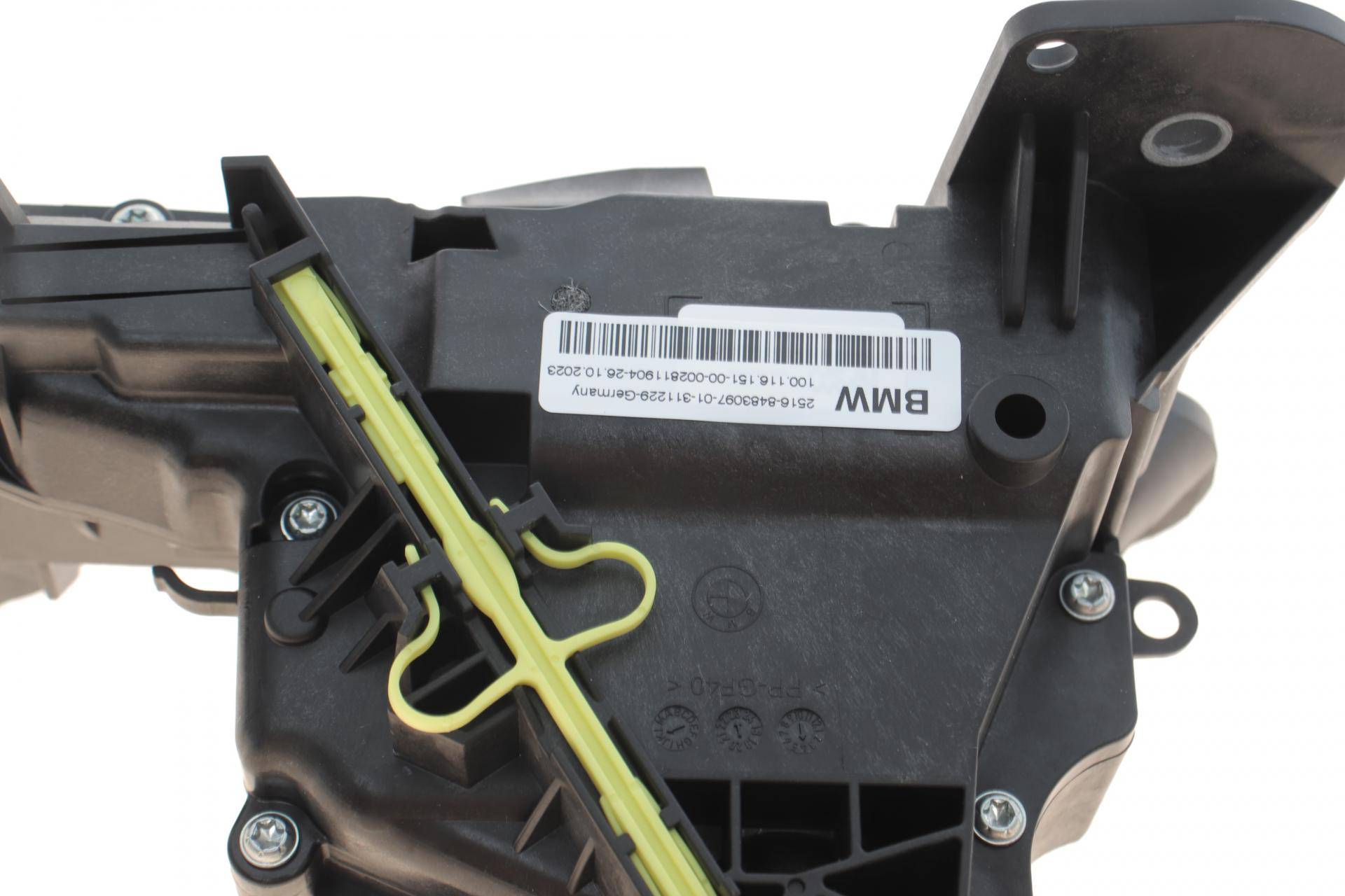 Механізм перемикання передач Mini F54/F55/F56/F57 14-22 B38/B47/B48