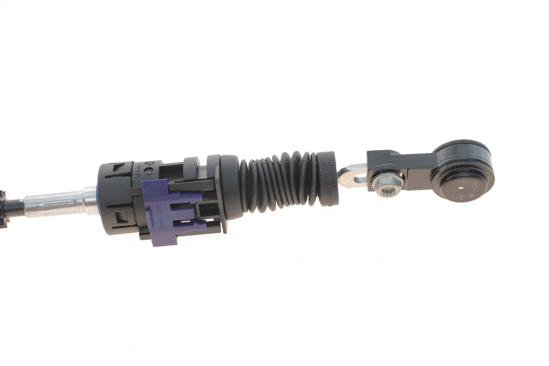 Механізм перемикання передач Mini F54/F55/F56/F57 14-22 B38/B47/B48