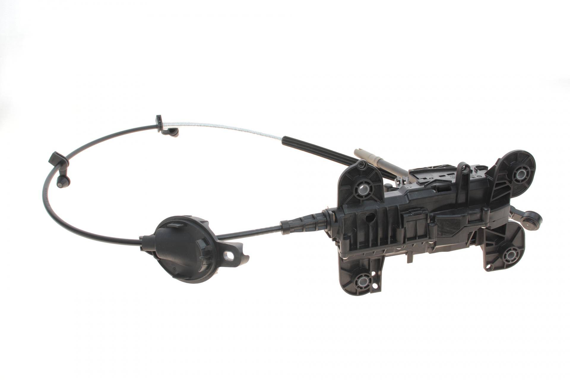Механізм перемикання передач Mini F54/F55/F56/F57 14-22 B38/B47/B48