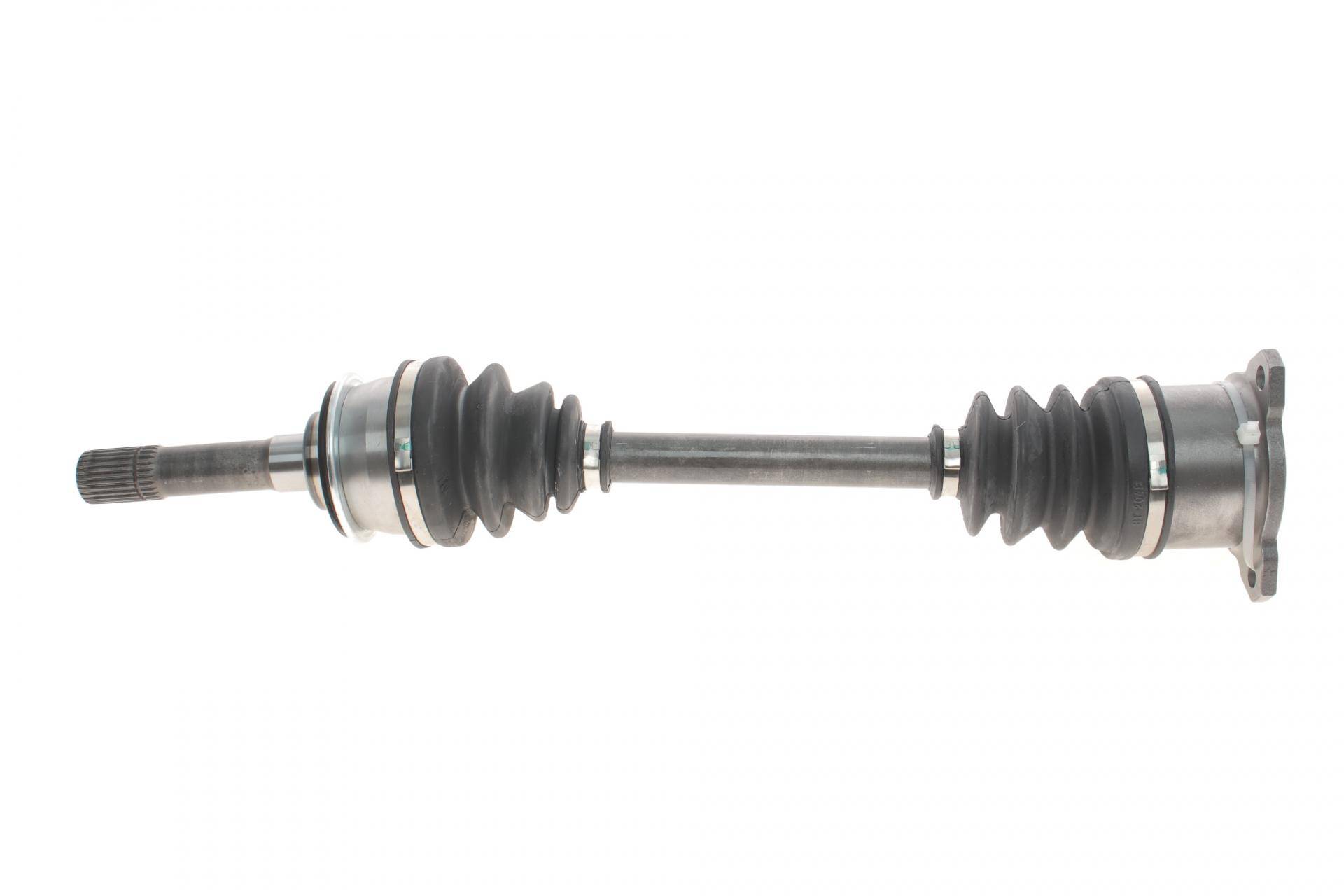 Піввісь (передня) Suzuki Grand Vitara 98-05/Vitara 94-98 (L) (30x26x534)