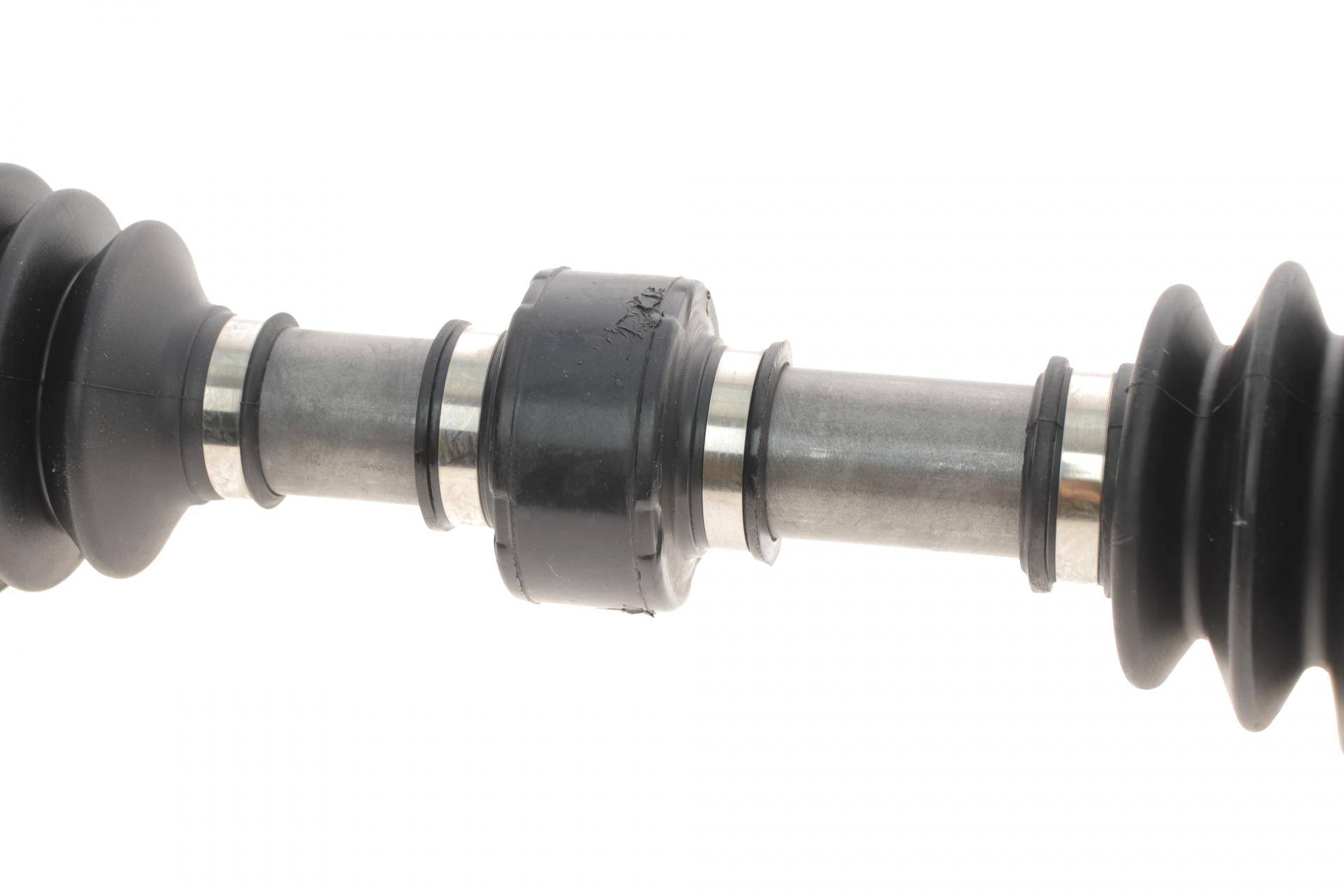Піввісь (передня) Toyota Rav4 2.0/2.2 D 08- (L) (30x24x625)