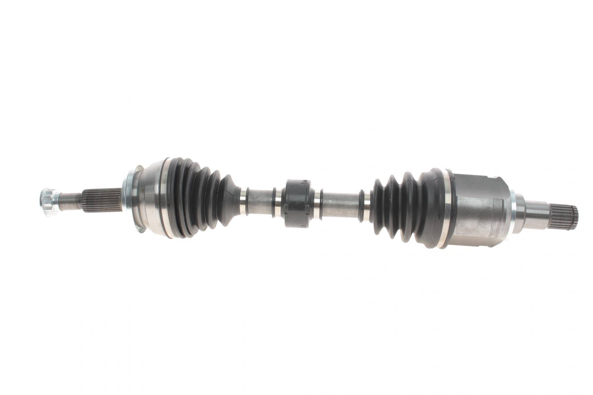 Піввісь (передня) Toyota Rav4 2.0/2.2 D 08- (L) (30x24x625)