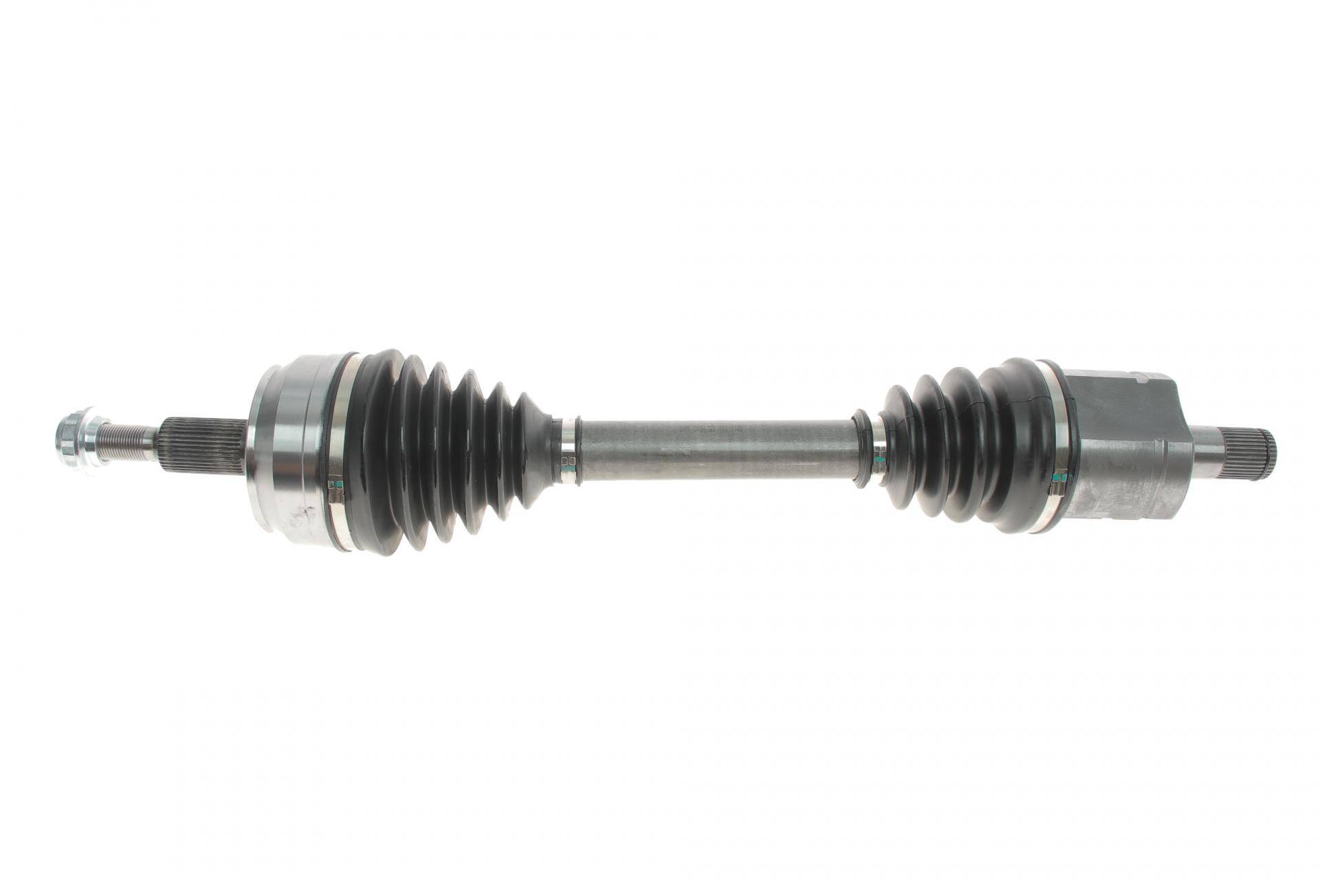Піввісь (передня) VW T5/T6 2.0 BiTDI 4motion 09- (L) (37x38x645)