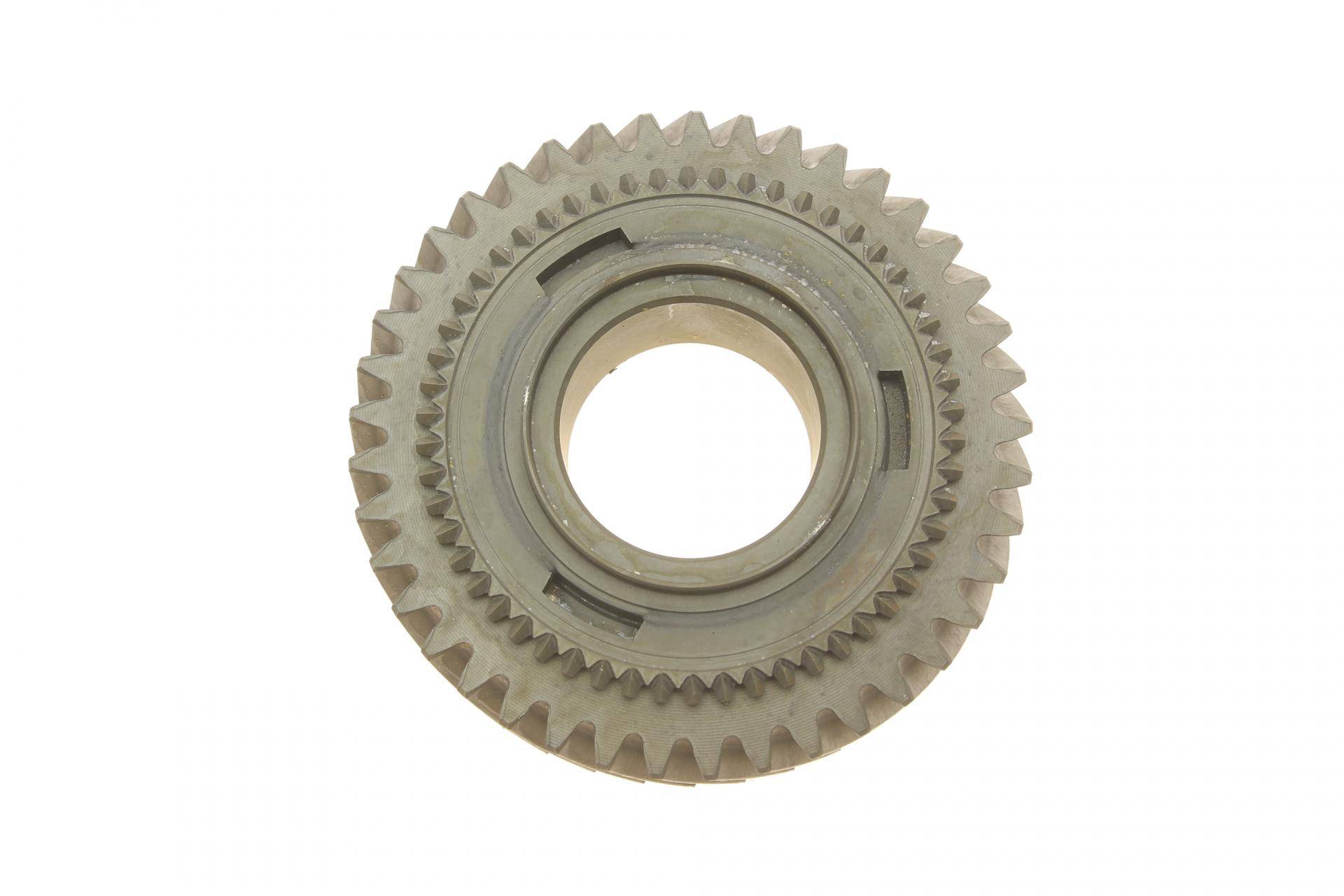 Шестерня КПП Fiat Ducato 2.3/2.8JTD 97- (2 передача) (z=41)