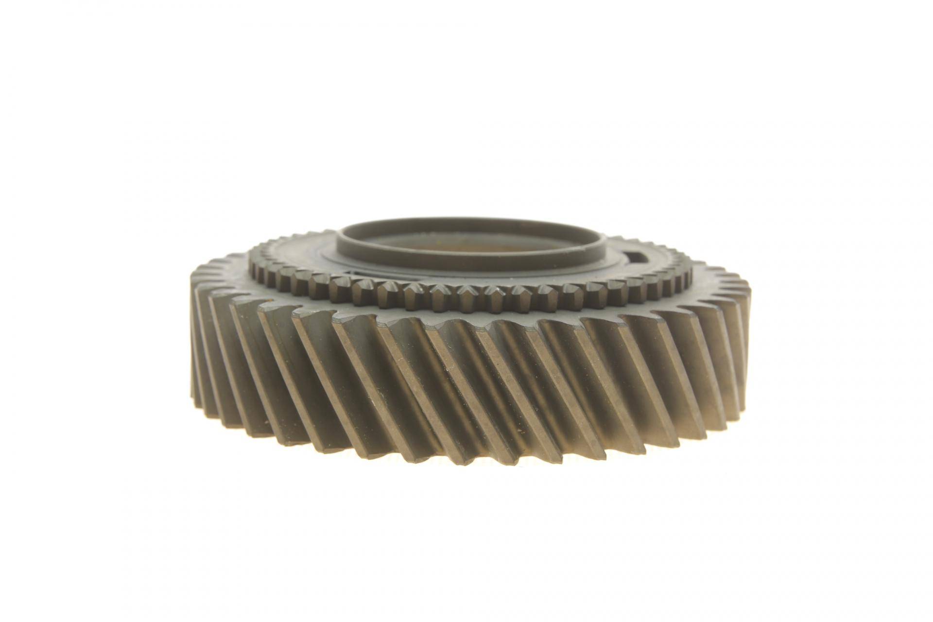 Шестерня КПП Fiat Ducato 2.3/2.8JTD 97- (2 передача) (z=41)