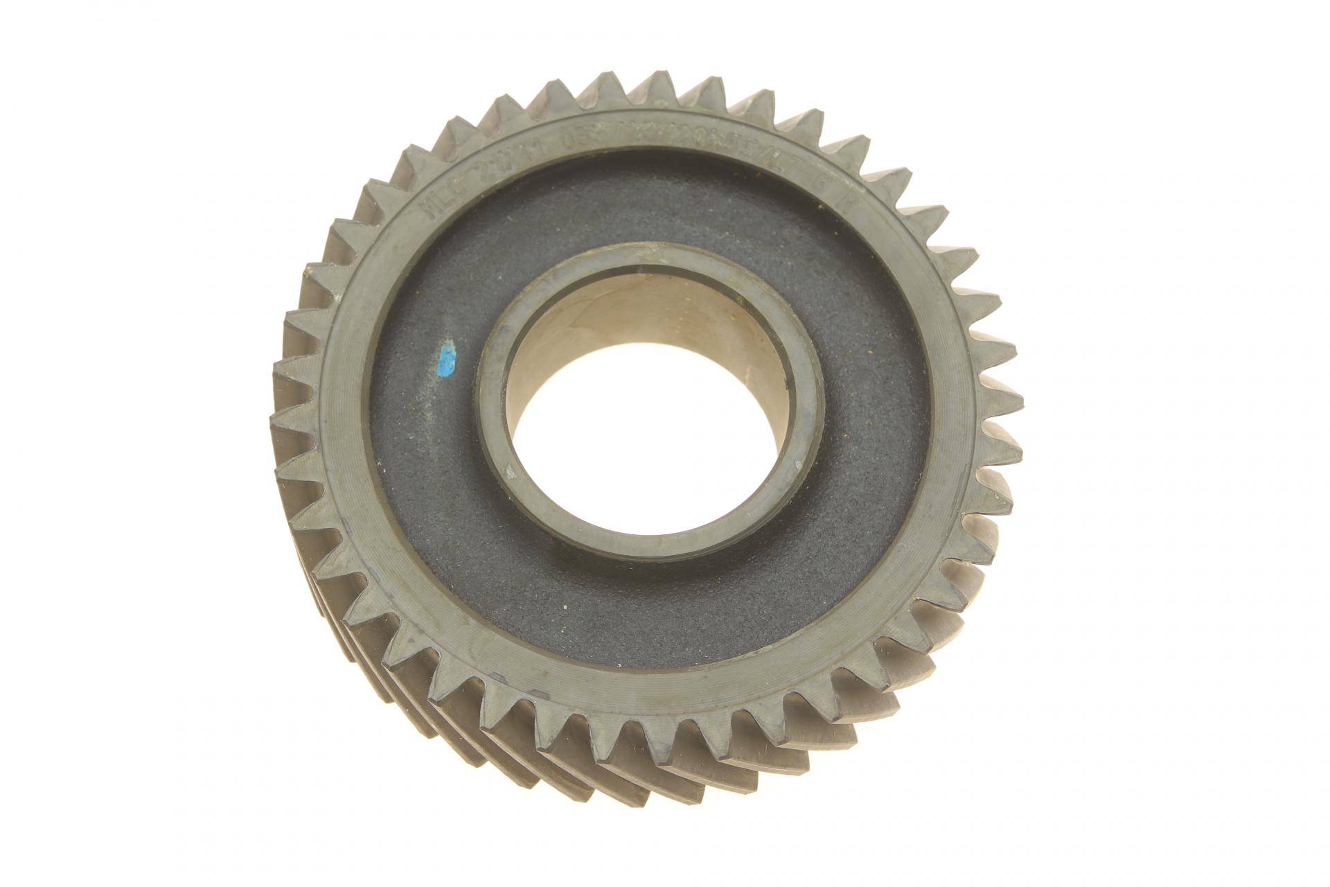 Шестерня КПП Fiat Ducato 2.3/2.8JTD 97- (2 передача) (z=41)
