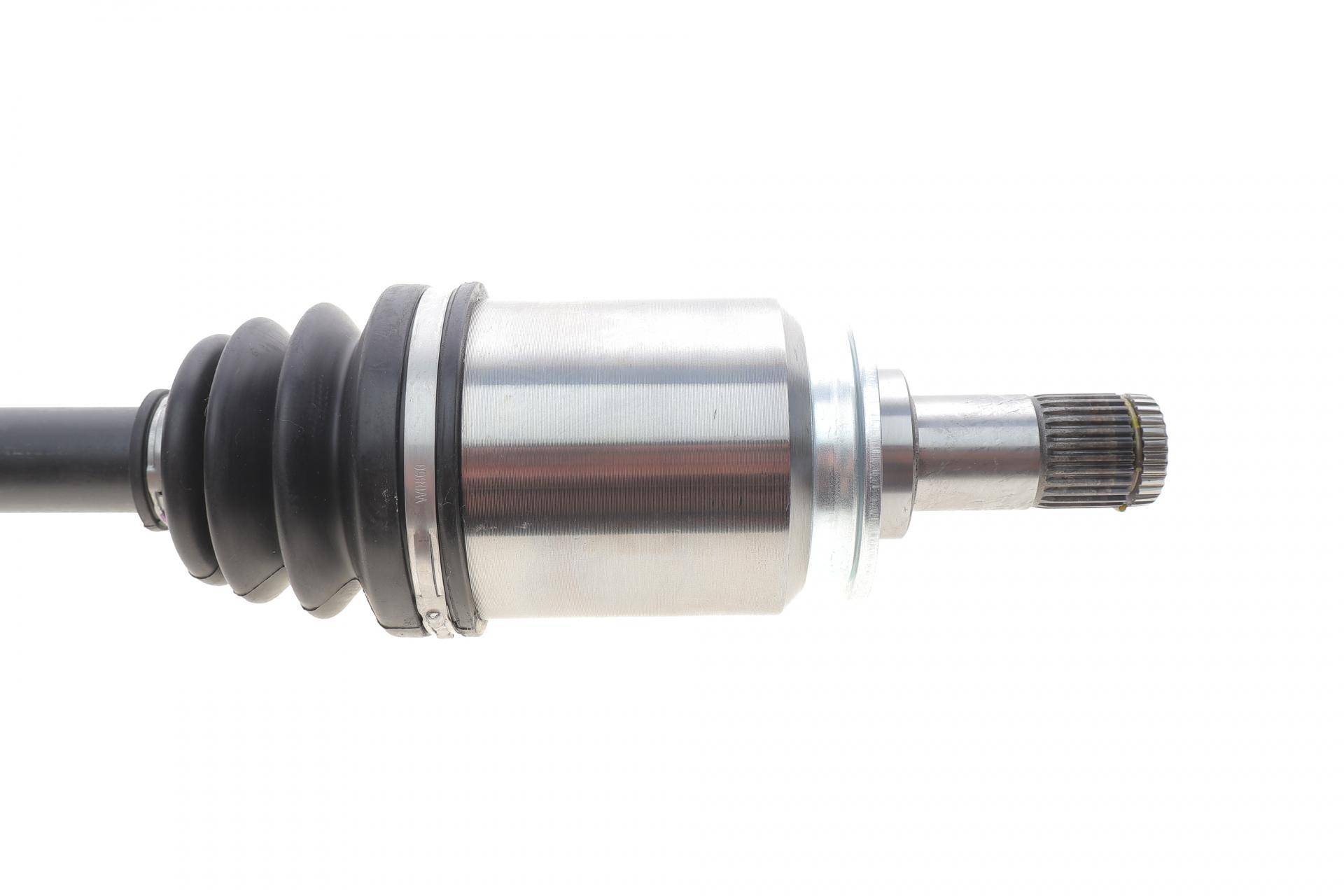 Піввісь (передня) BMW X5 (E53) 00- (L) (30x27x586) M54/M57/M62/N62