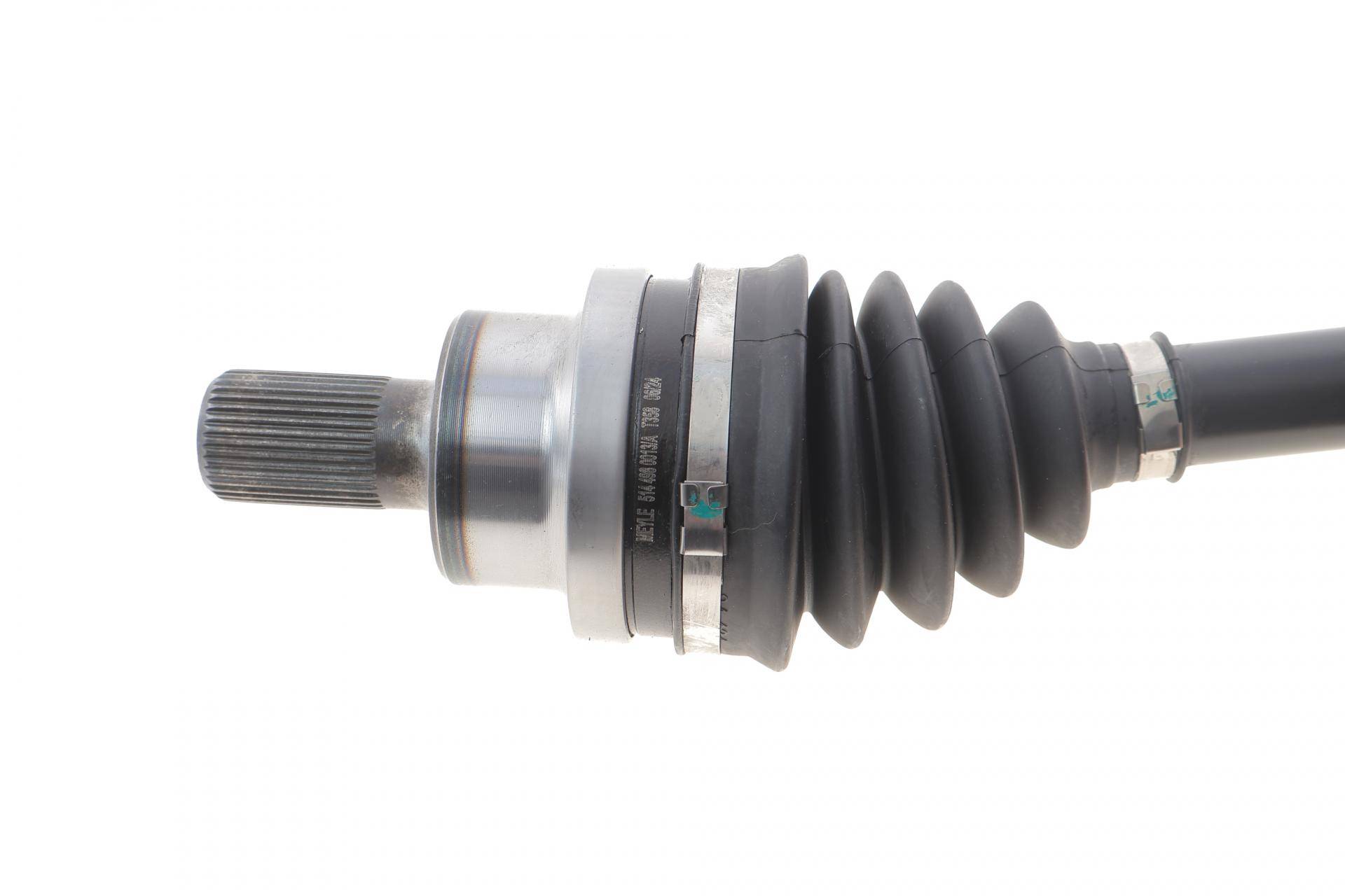 Піввісь (задня) Volvo S60/S80/V60/V70XC60/XC70 2.4D/3.0-4.4 09- (36z/29z/751mm) (+ABS44z)