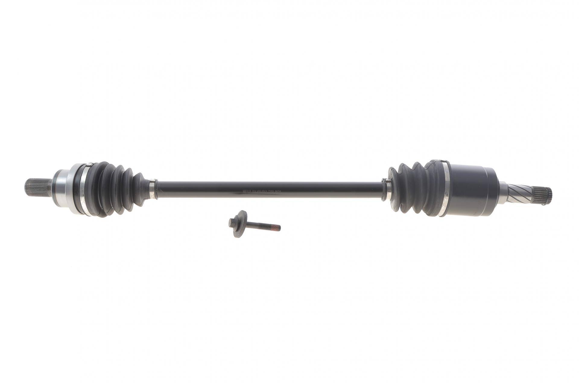 Піввісь (задня) Volvo S60/S80/V60/V70XC60/XC70 2.4D/3.0-4.4 09- (36z/29z/751mm) (+ABS44z)