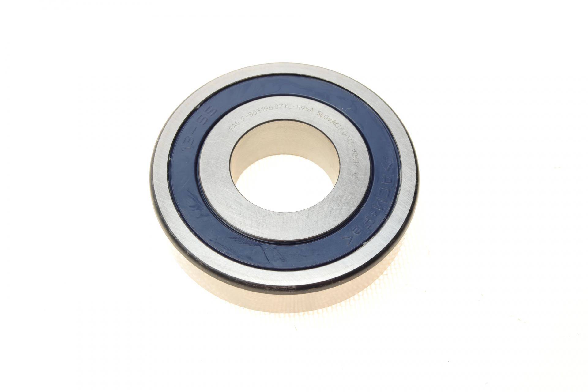 Підшипник КПП MB Sprinter (906)/VW Crafer (32x80x21) (F-803196.07), 716.651/716.670