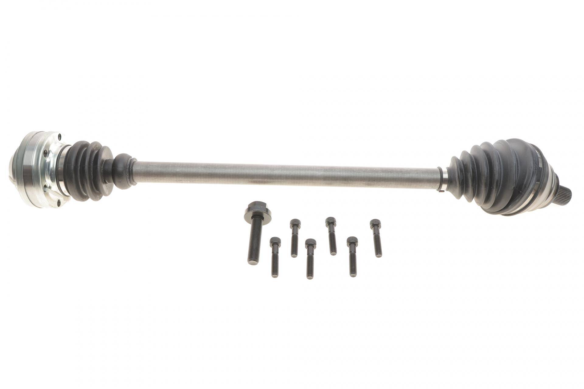 Піввісь (передня) VW Passat 2.0 i 05-12/Skoda Superb 1.8 i 08-15 (R) (36x792)