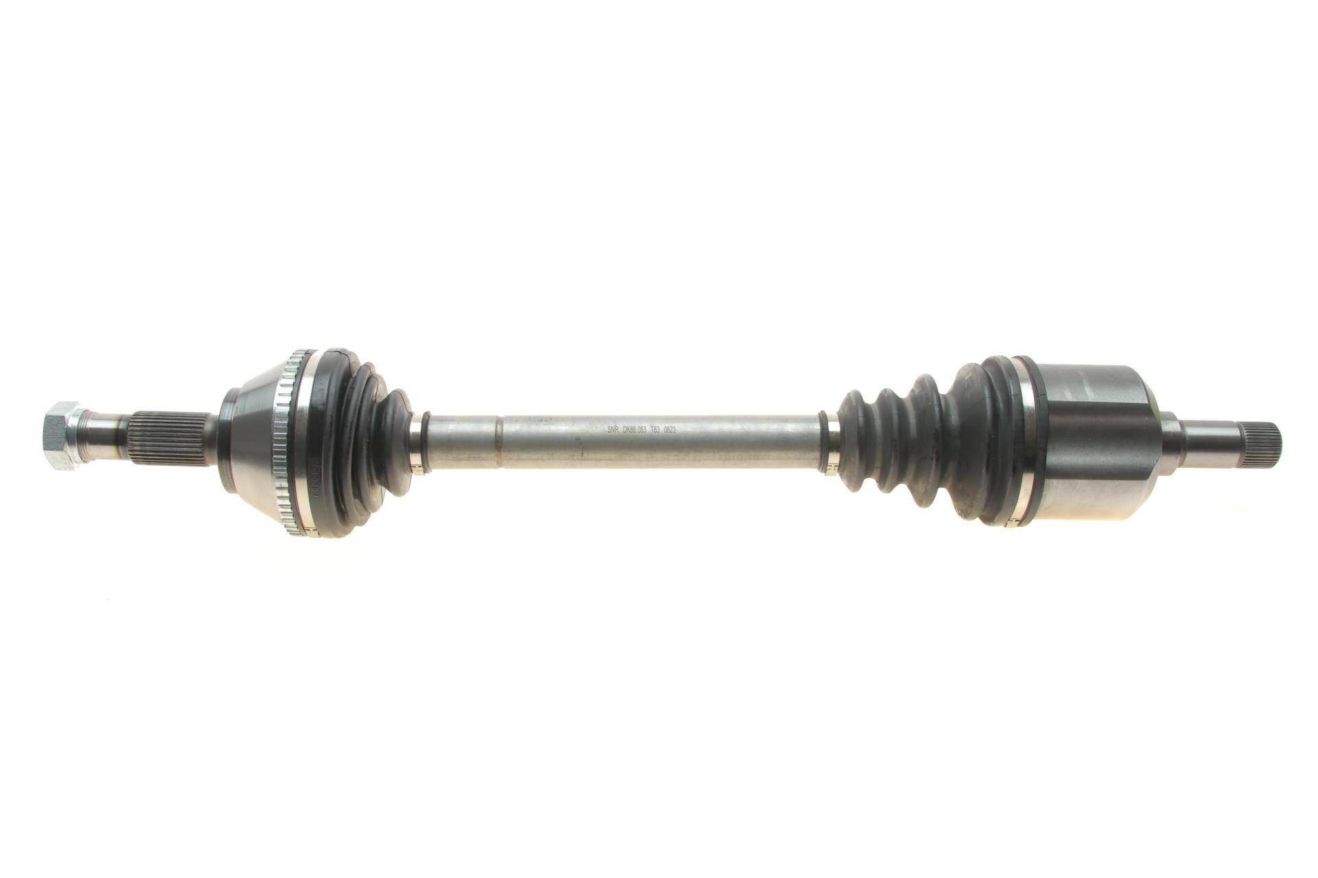 Піввісь (передня) Citroen Jumper/Peugeot Boxer 2.0/2.5D 94-02 (L) (35x41x762x54T) (+ABS)