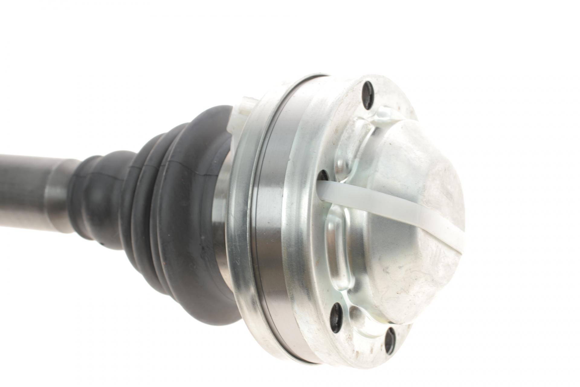 Піввісь (передня) VW Caddy III 1.2 TSI/1.6 TDI/1.9 TDI 04-15 (L) (36х513)